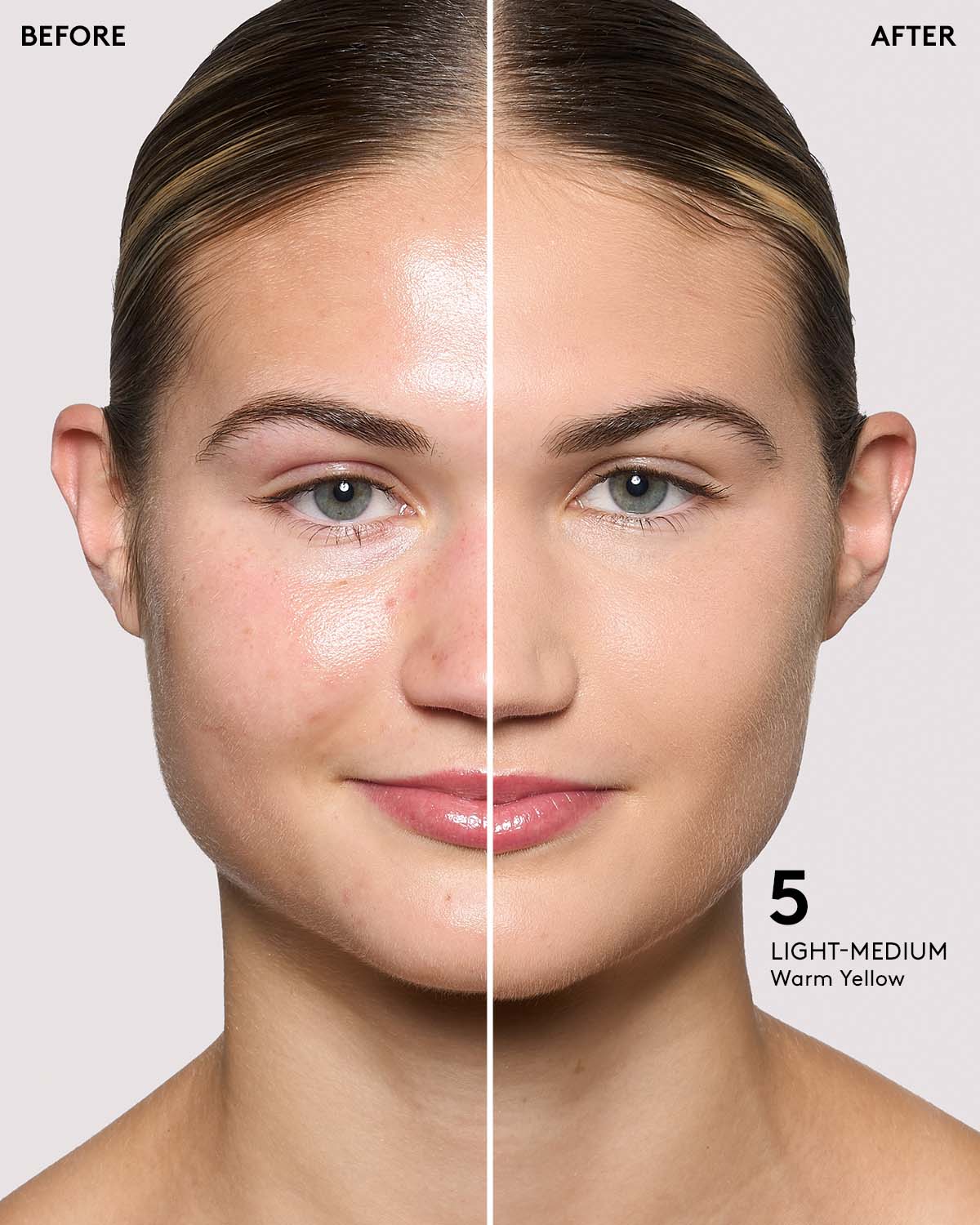 Eaze Drop Blurring Skin Tint — 5 - Image 2
