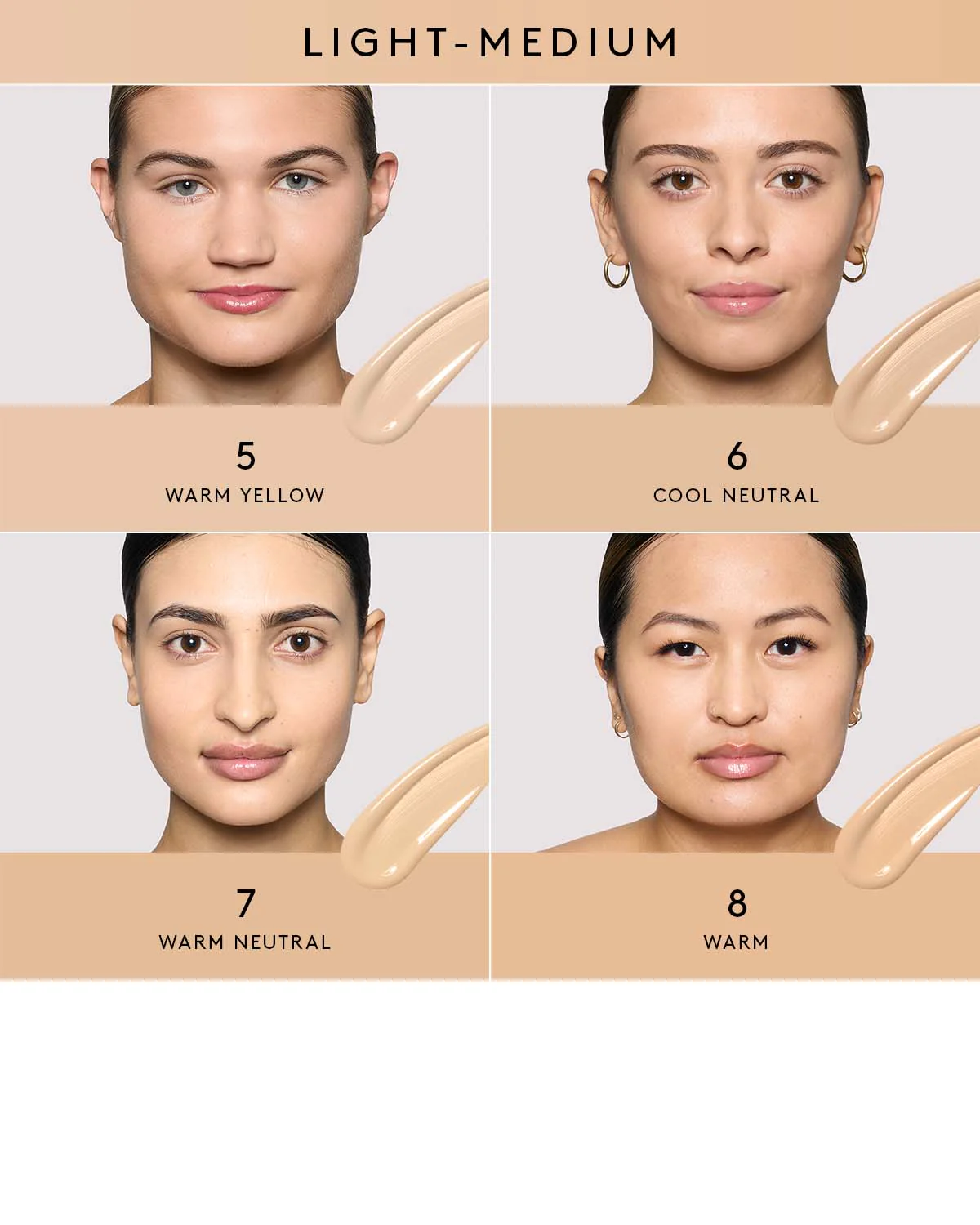Eaze Drop Blurring Skin Tint — 6 - Image 3
