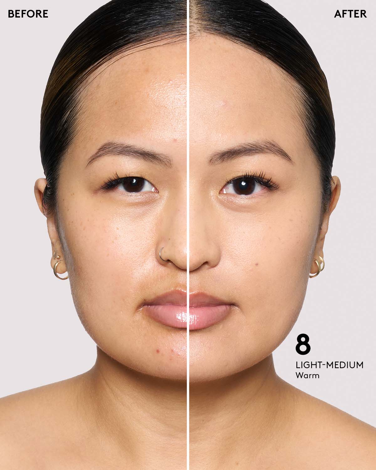 Eaze Drop Blurring Skin Tint — 8 - Image 2