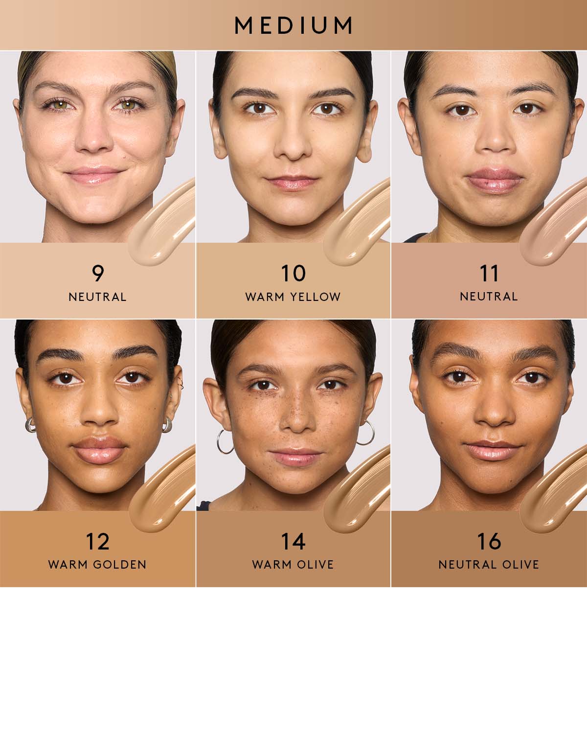 Eaze Drop Blurring Skin Tint — 10 - Image 3