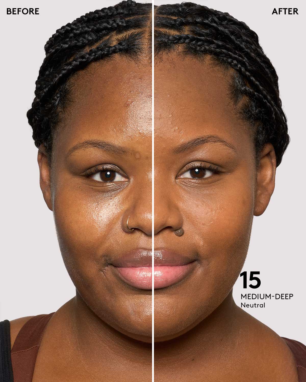 Eaze Drop Blur + Smooth Tint Stick — 15 - Image 2