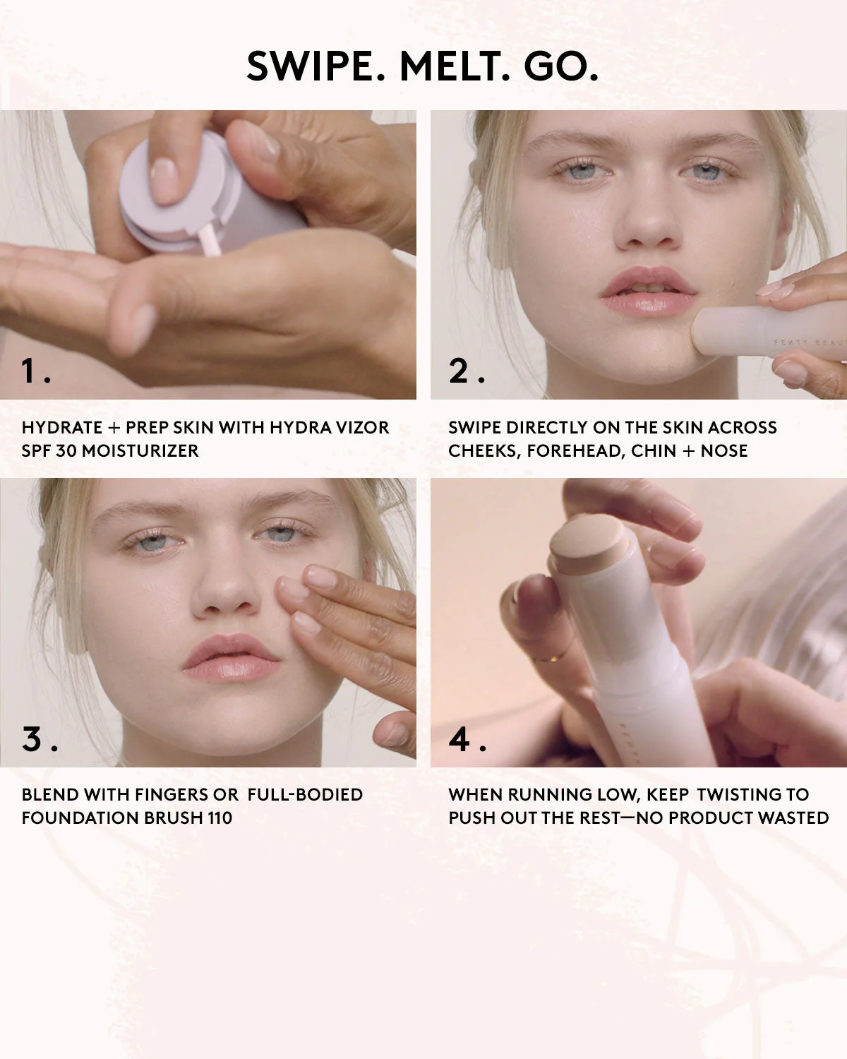 Eaze Drop Blur + Smooth Tint Stick — 18 - Image 6
