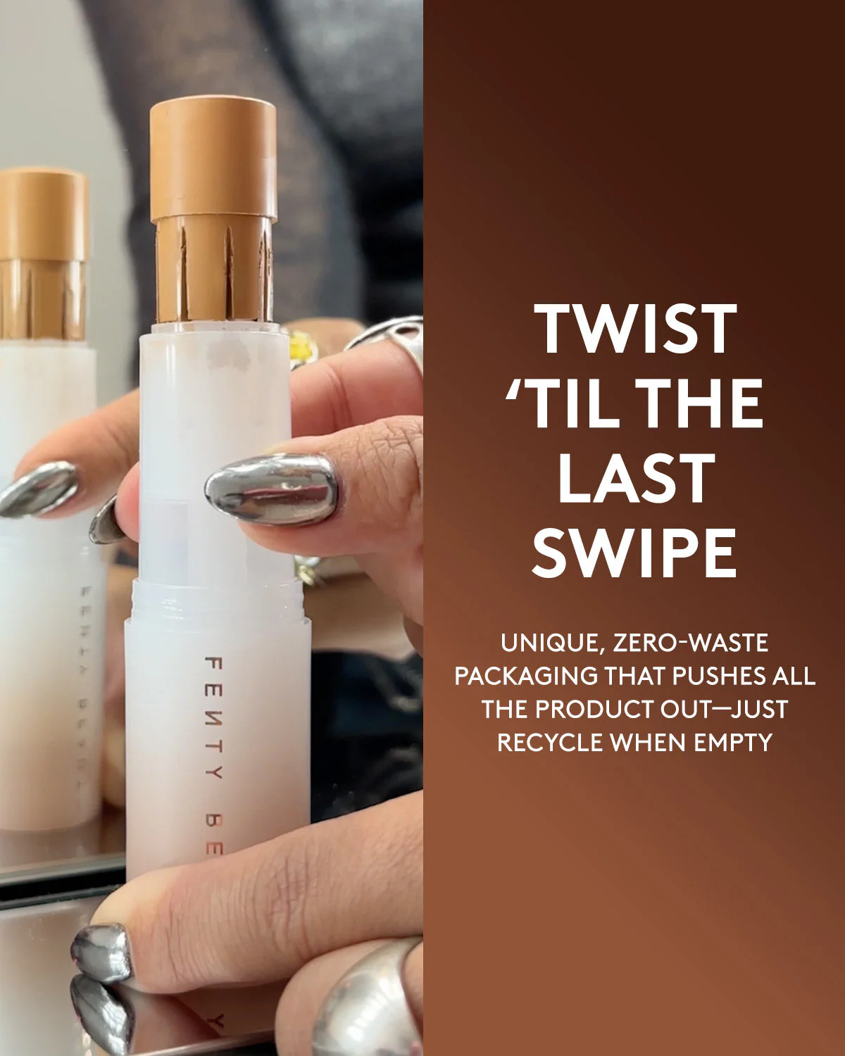 Eaze Drop Blur + Smooth Tint Stick — 2 - Image 7