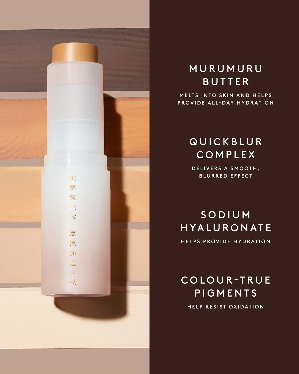 Eaze Drop Blur + Smooth Tint Stick — 2 - Image 8