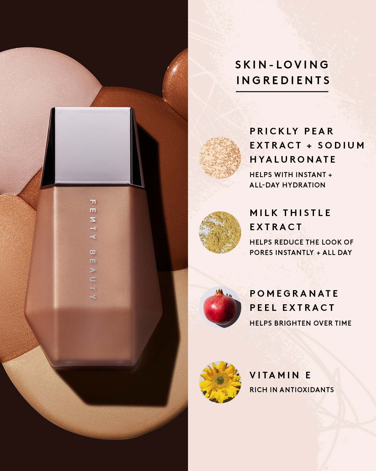 Eaze Drop'Lit All-Over Glow Enhancer — Bronze Jasper - Image 3