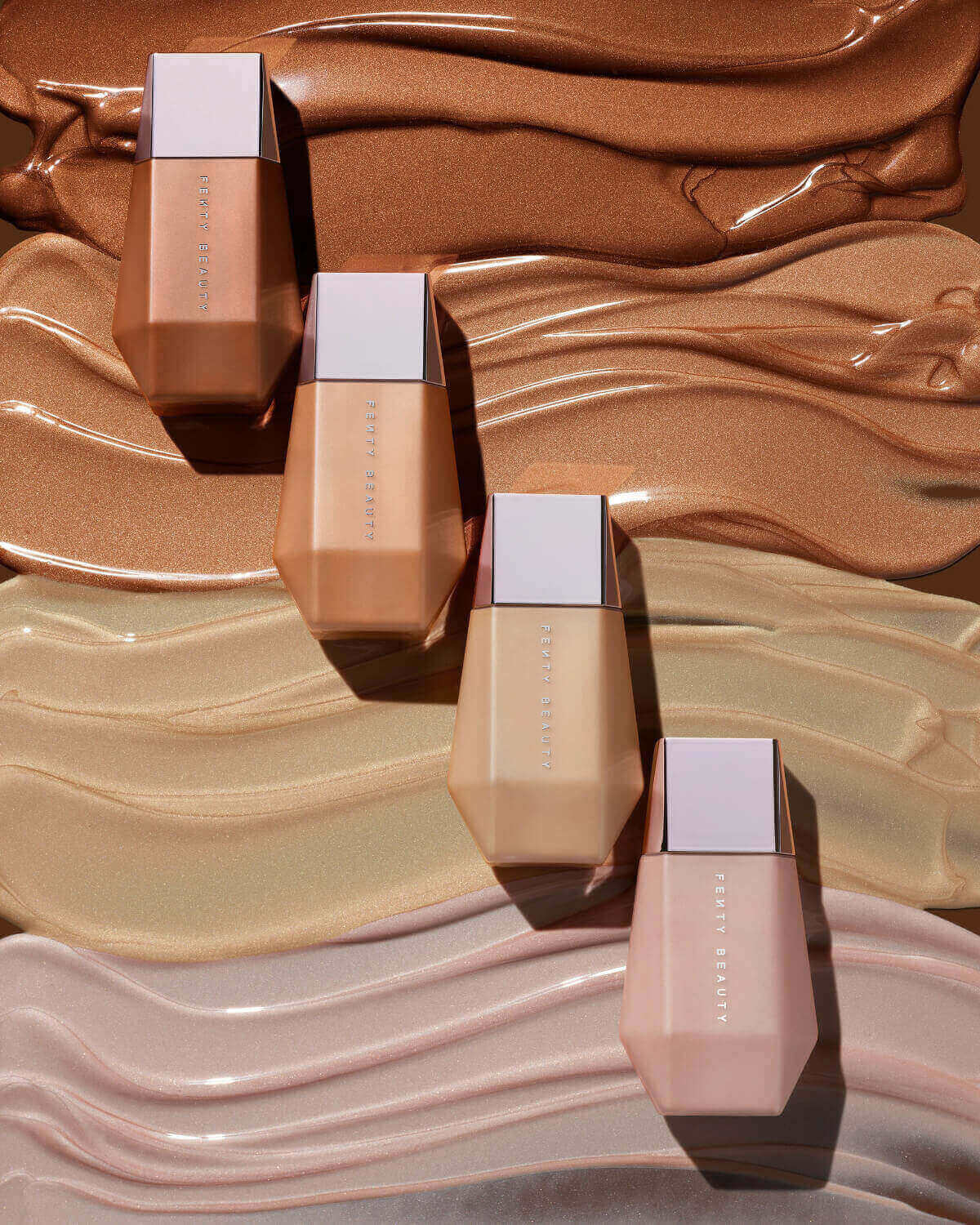 Eaze Drop'Lit All-Over Glow Enhancer — Honey Citrine - Image 6