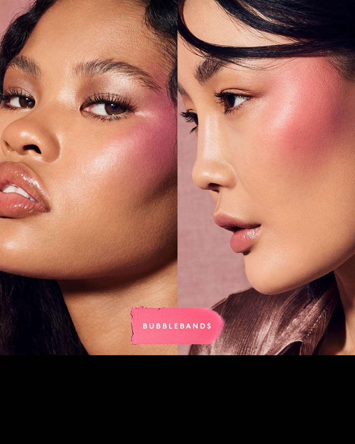 Fenty Cheeks Suede Powder Blush— Bubbleband$ - Image 2