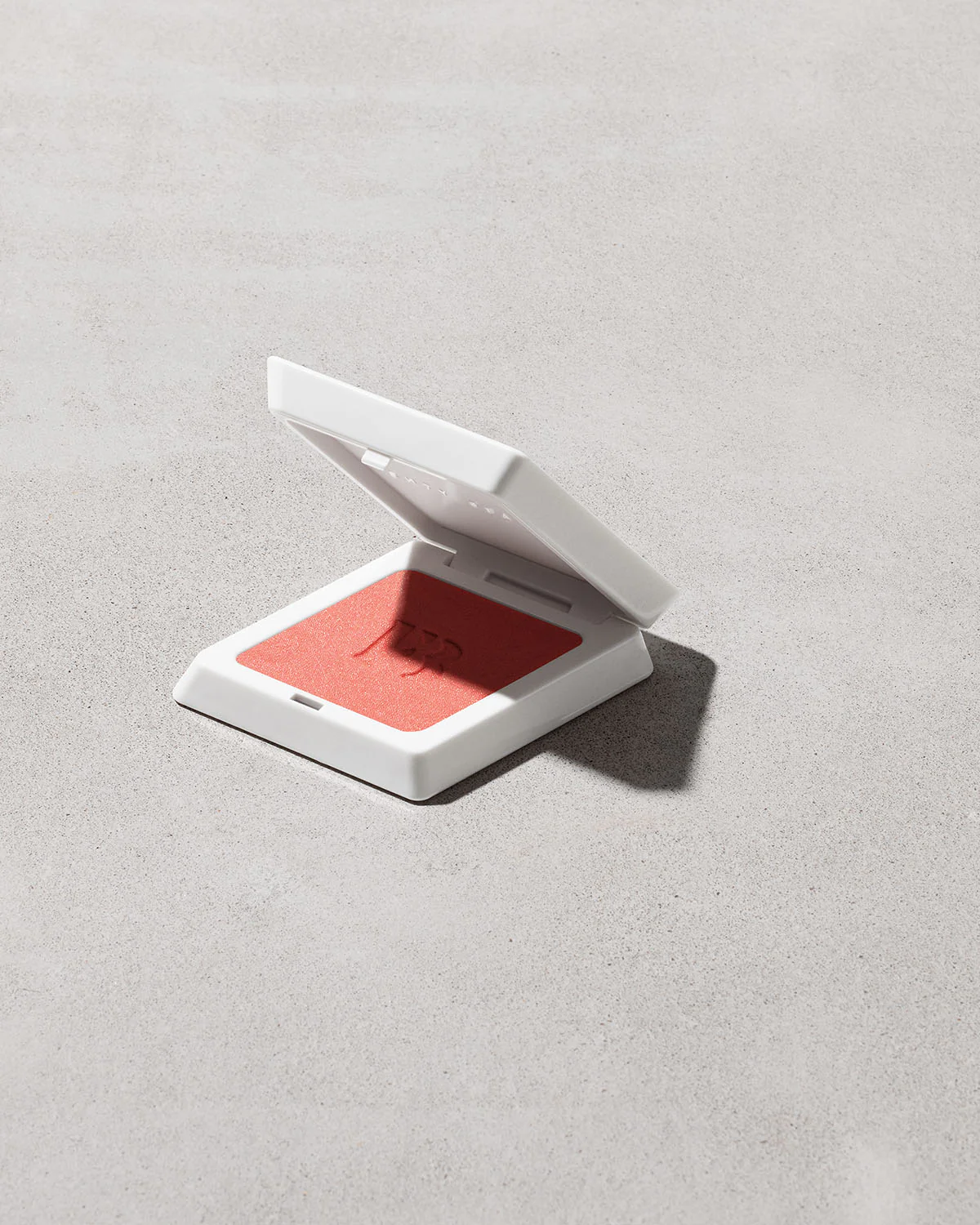Fenty Cheeks Suede Powder Blush— Just A Crush
