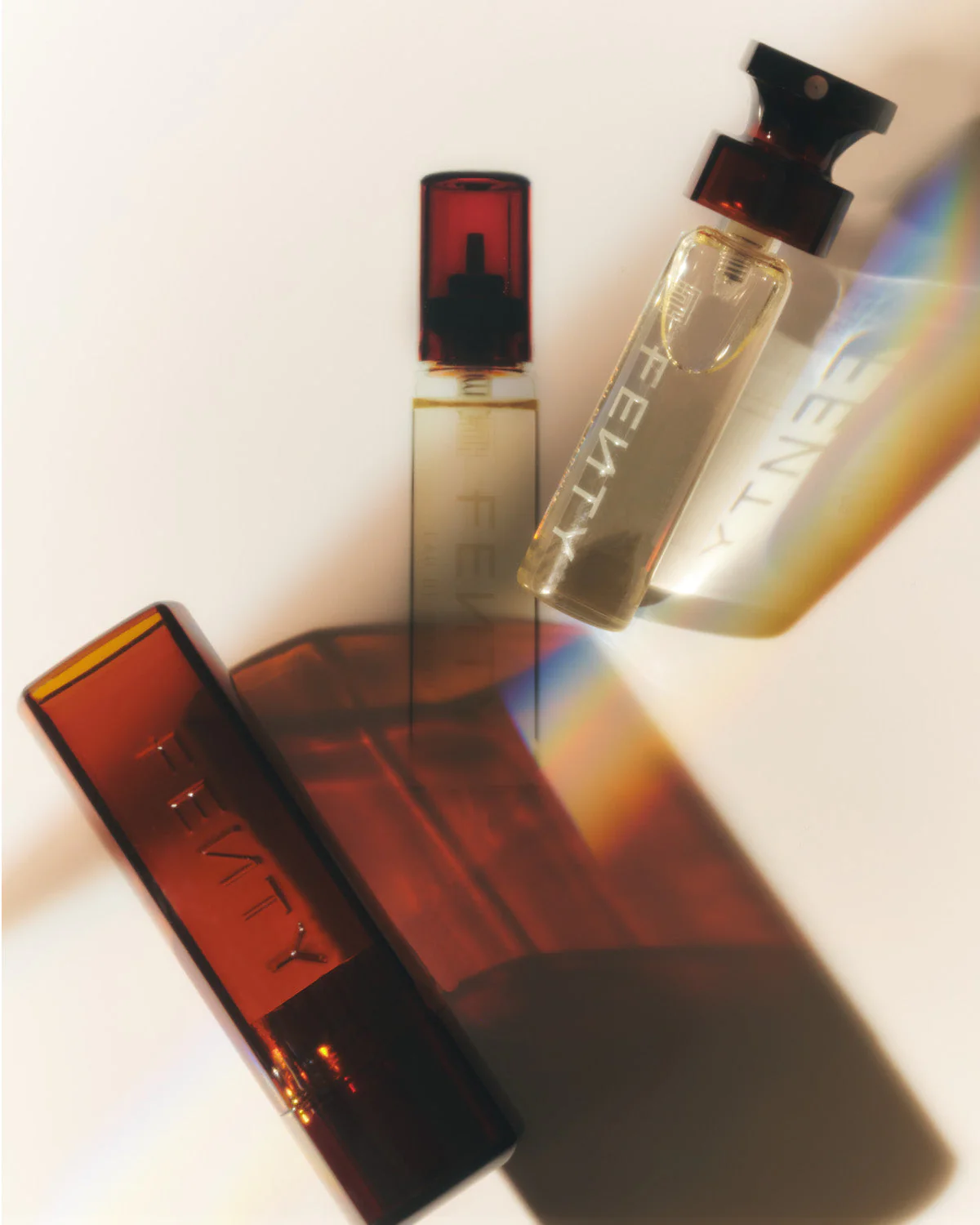Fenty Eau De Parfum Travel Set Refills - Image 5