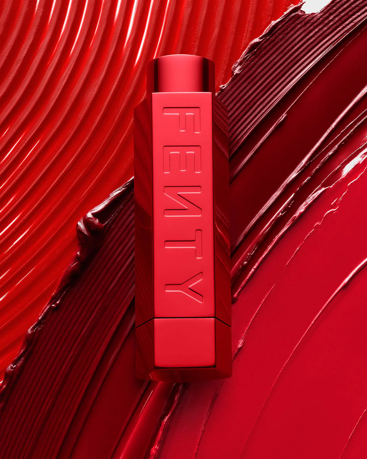 Fenty Icon The Fill Semi-Matte Refillable Lipstick — Freak-went Fly'r - Image 7