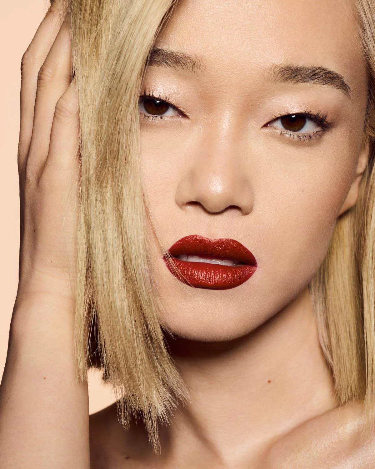 Fenty Icon The Fill Semi-Matte Refillable Lipstick — Grill Mast'r - Image 2