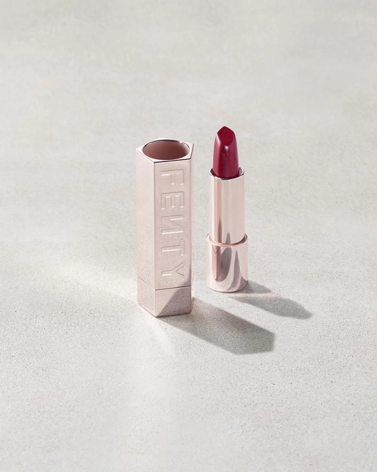 Fenty Icon The Fill Semi-Matte Refillable Lipstick — Loud Speak'r