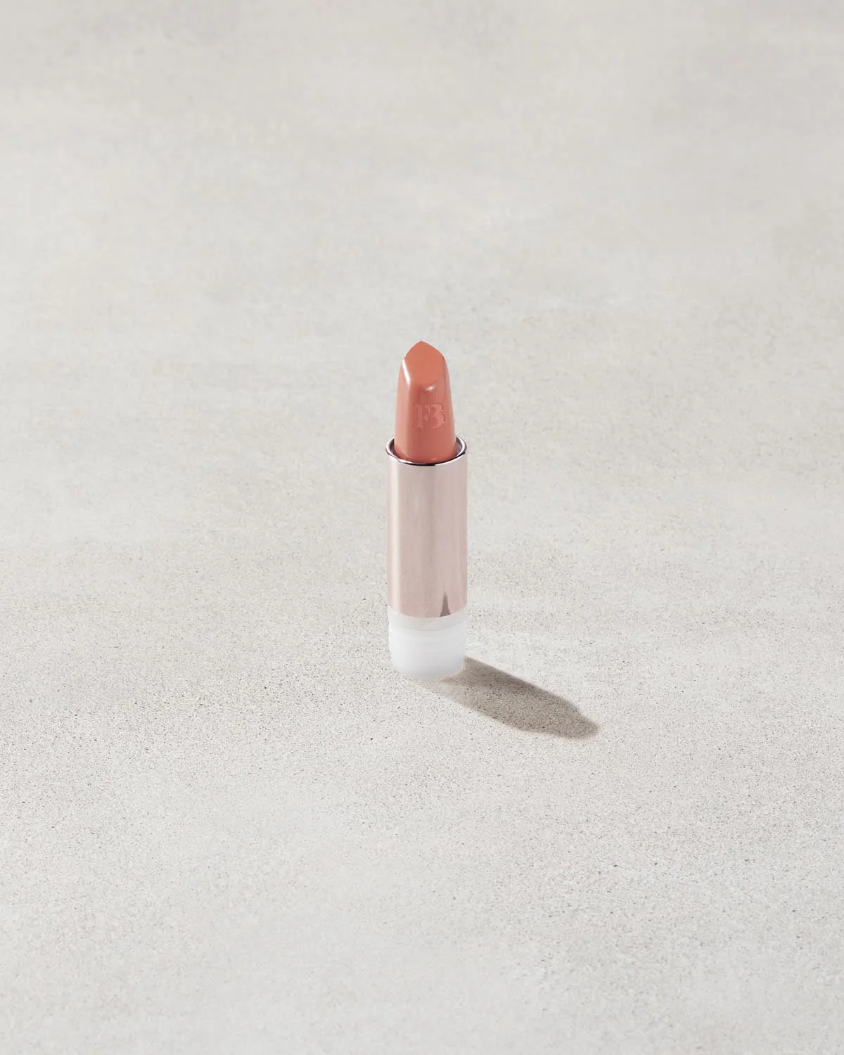 Fenty Icon The Fill Semi-Matte Refillable Lipstick — Pose Queen