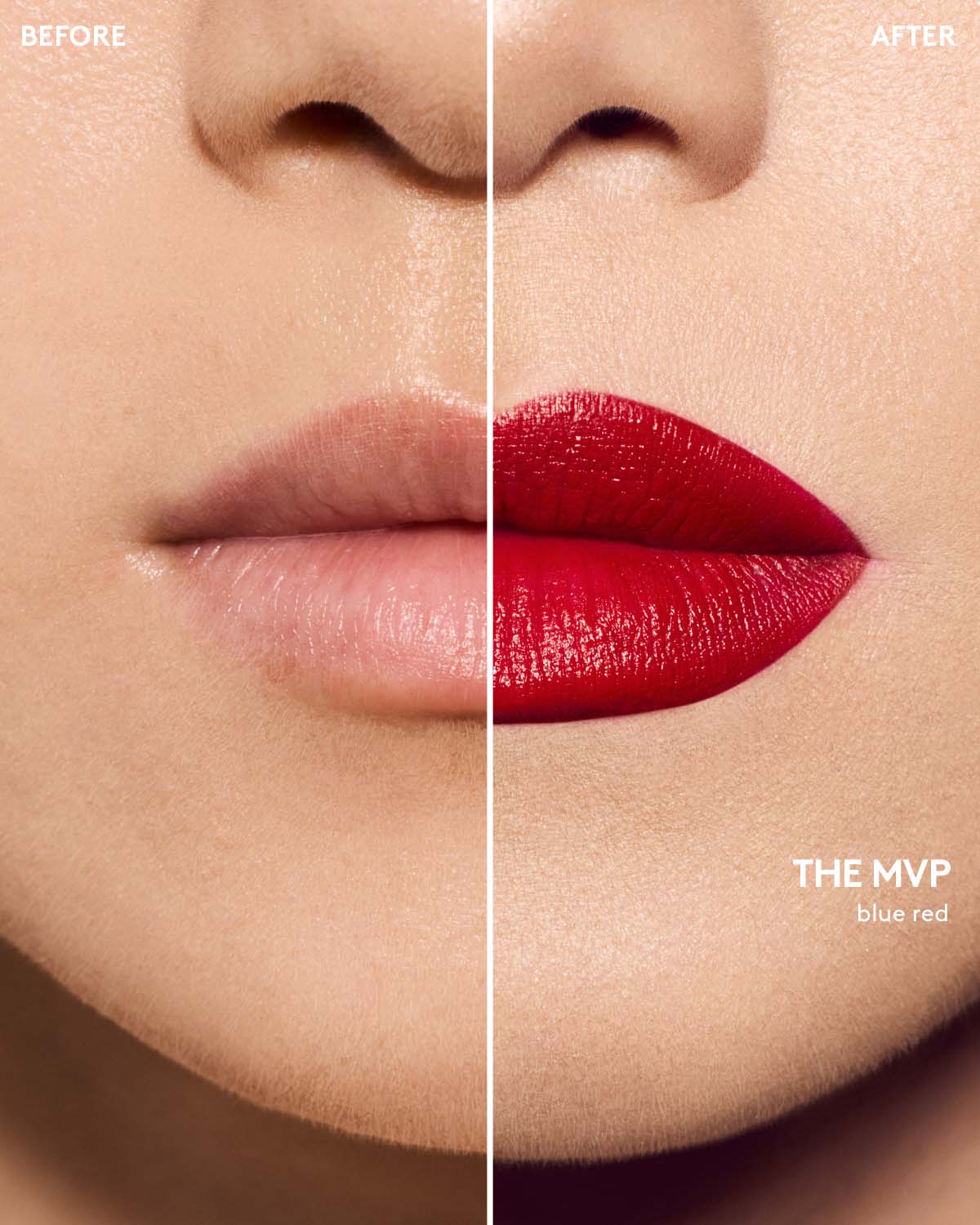 Fenty Icon The Fill Semi-Matte Refillable Lipstick — The MVP - Image 4