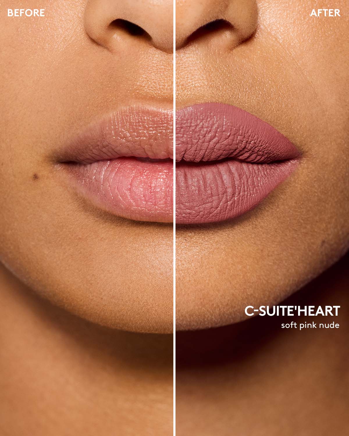 Fenty Icon Velvet Liquid Lipstick — C-Suite'Heart - Image 2