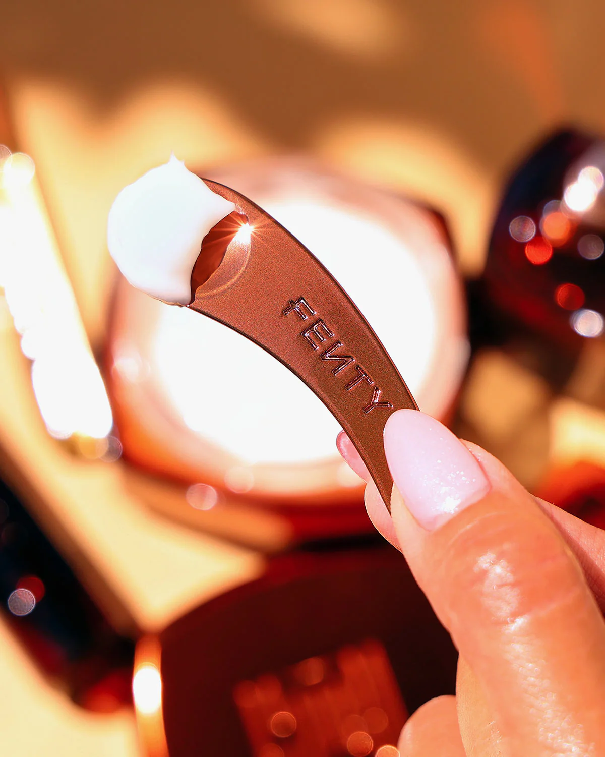 Fenty Parfum Body Creme - Image 3