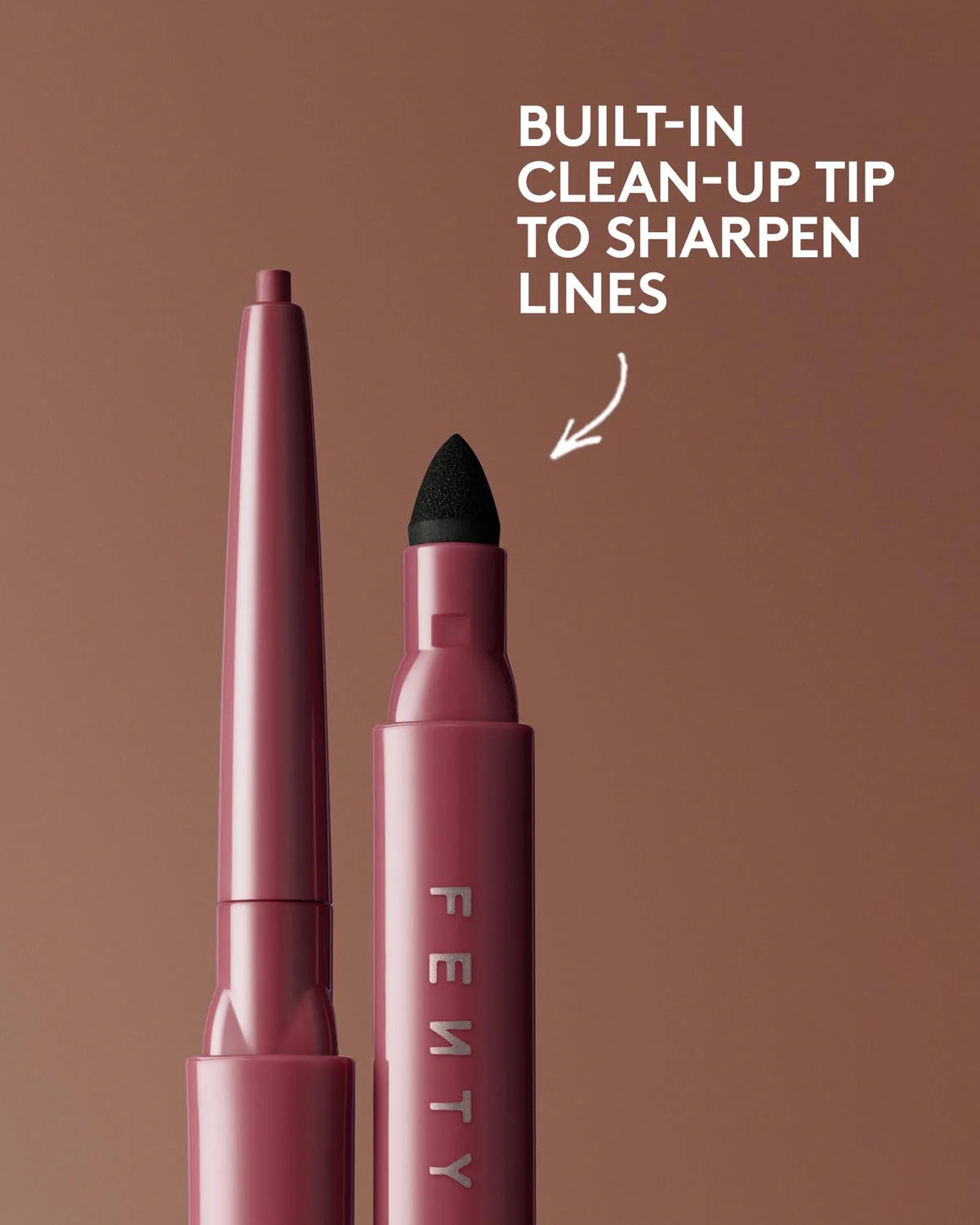 Fine Linez Lash Line-Enhancing Eyeliner — The Navy - Image 5
