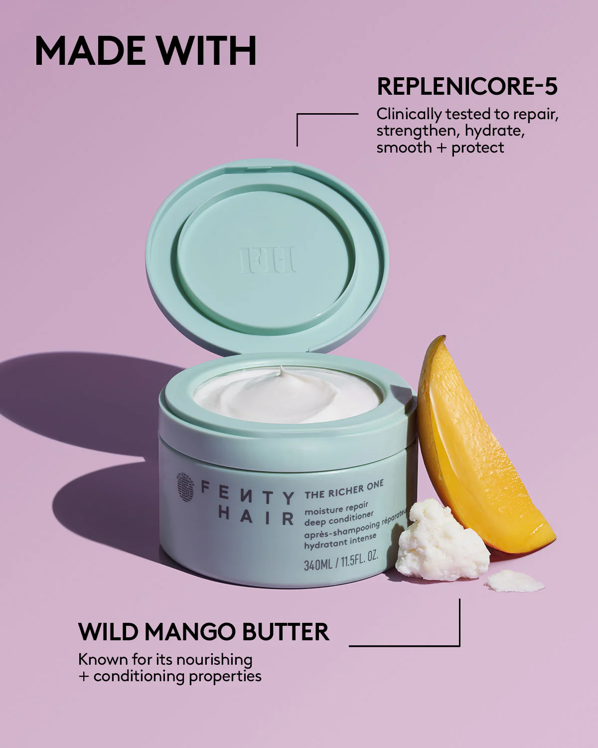 Fresh Curls Essentials Bundle - Image 6