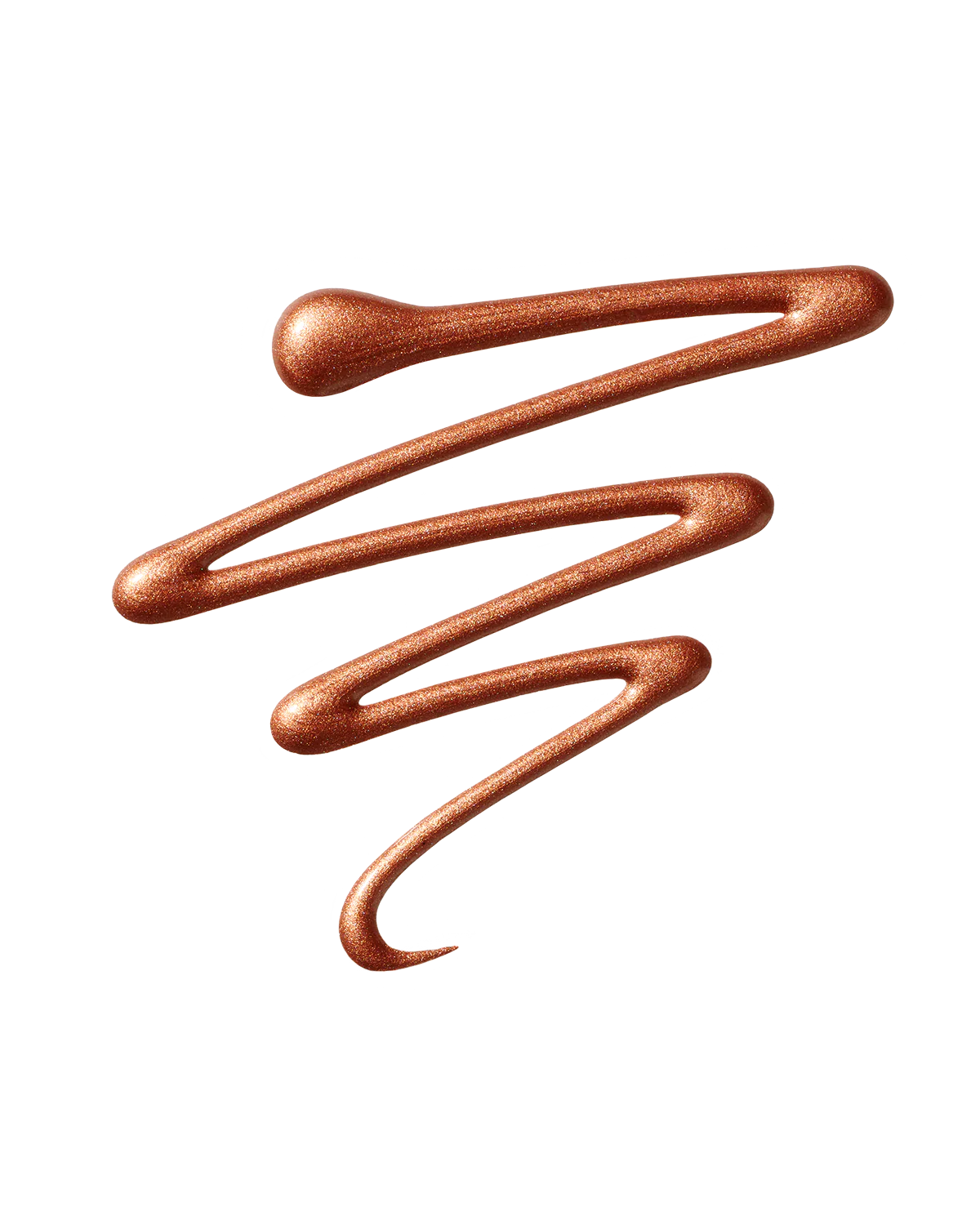 Glitty Lid Shimmer Liquid Eyeliner — Ritzy Rose - Image 2