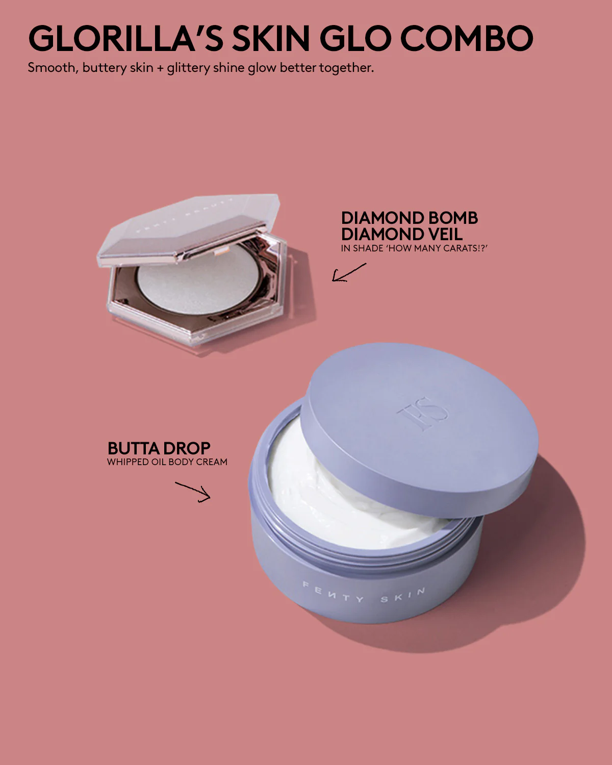 GloRilla's Skin Glo Combo - Image 3