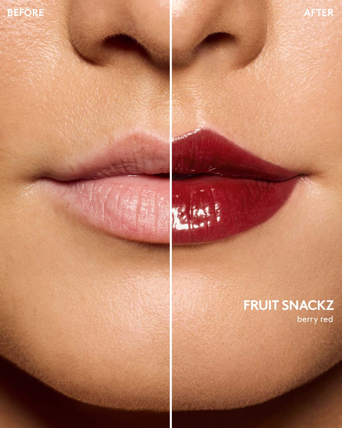 Gloss Bomb Cream Color Drip Lip Cream — Fruit Snackz - Image 8