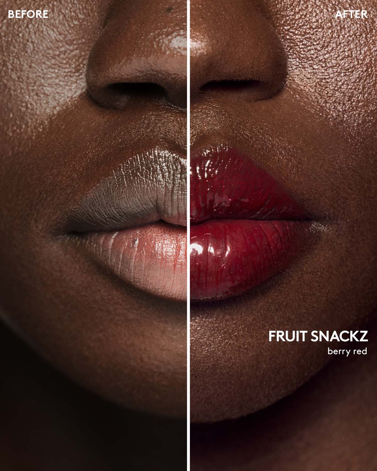 Gloss Bomb Cream Color Drip Lip Cream — Fruit Snackz - Image 9
