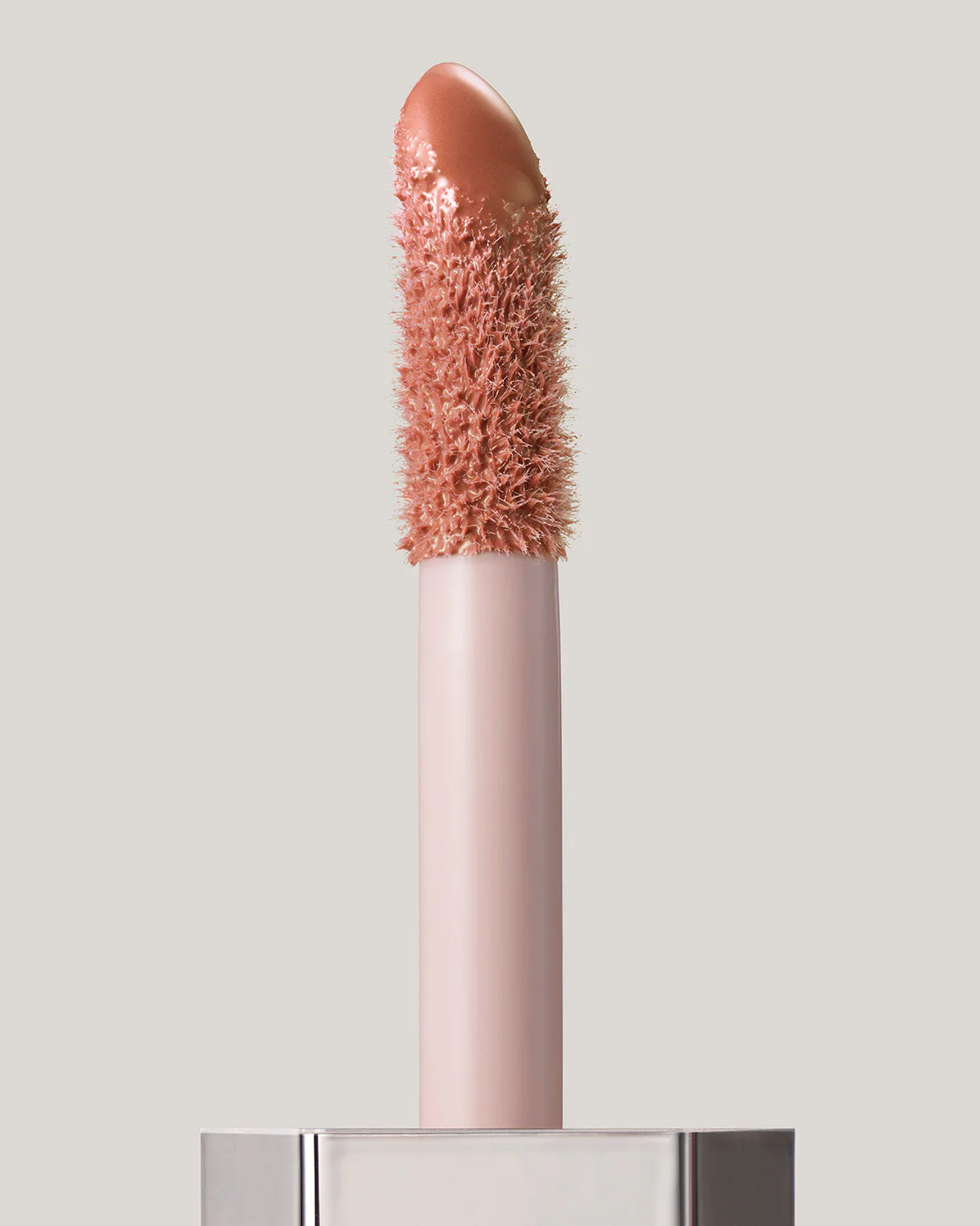 Gloss Bomb Cream Color Drip Lip Cream — Honey Waffles - Image 15