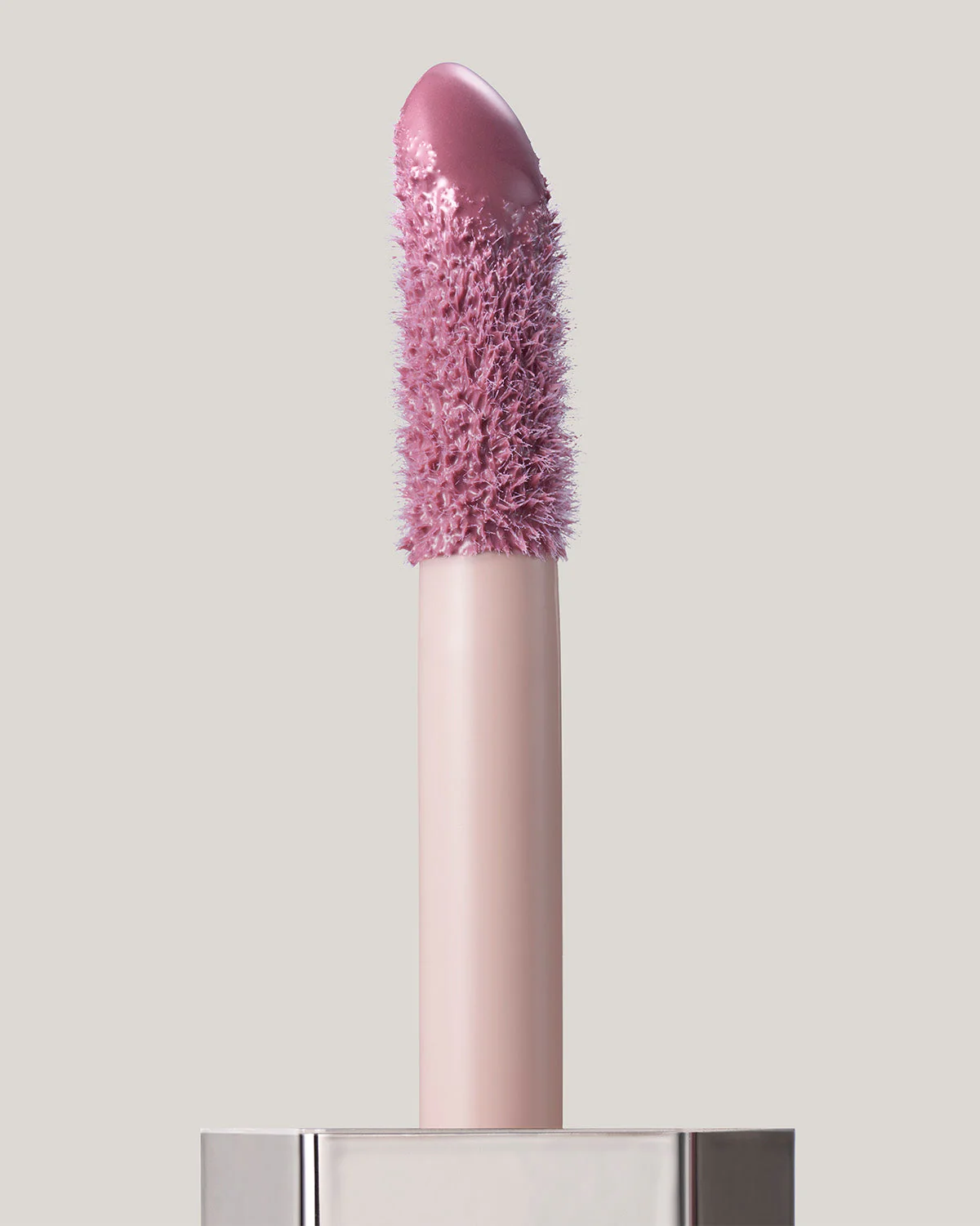 Gloss Bomb Cream Color Drip Lip Cream — Mauve Wive$ - Image 13