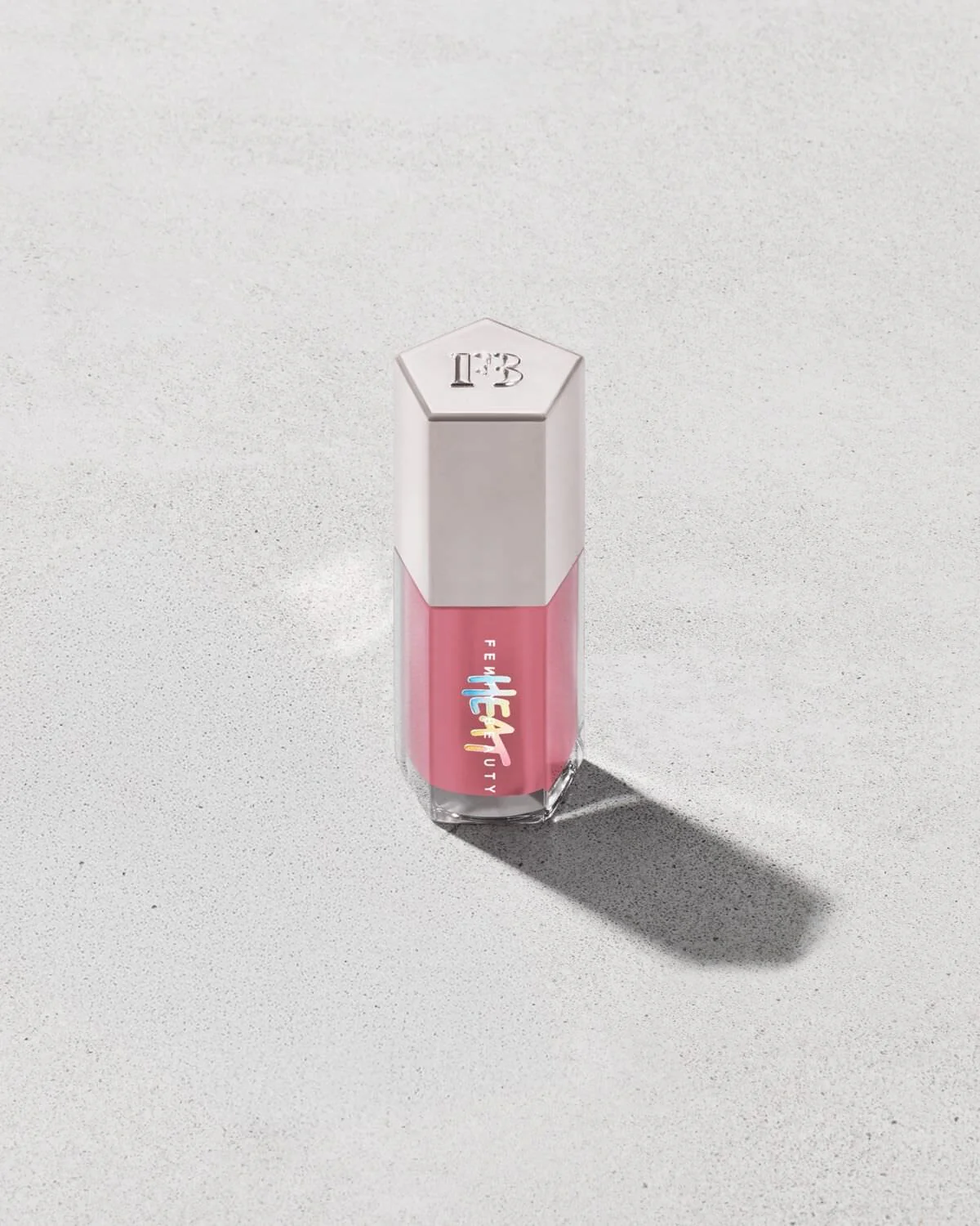 Gloss Bomb Heat Universal Lip Luminizer + Plumper — Fu$$Y Heat - Image 15