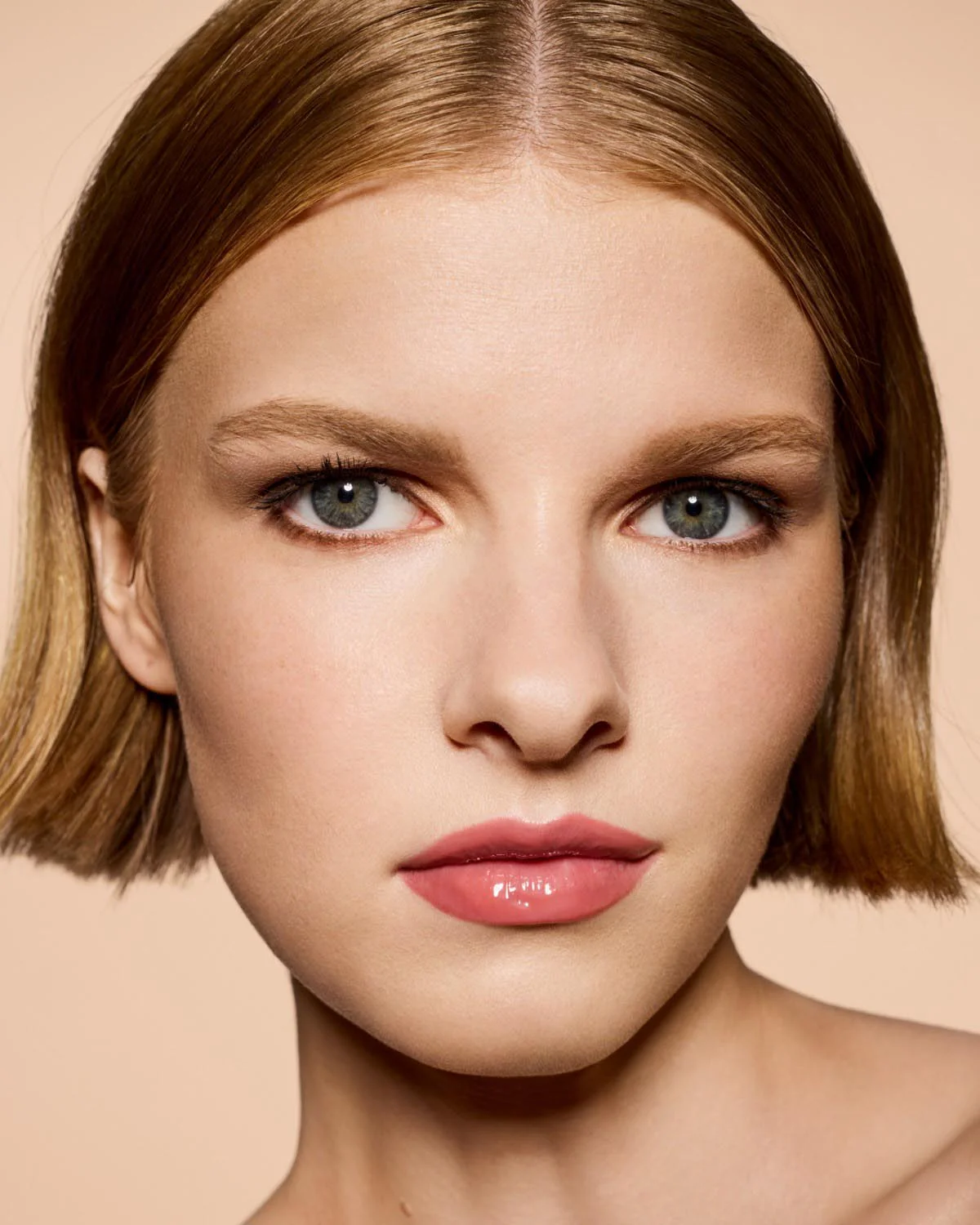 Gloss Bomb Heat Universal Lip Luminizer + Plumper — Fu$$Y Heat - Image 4