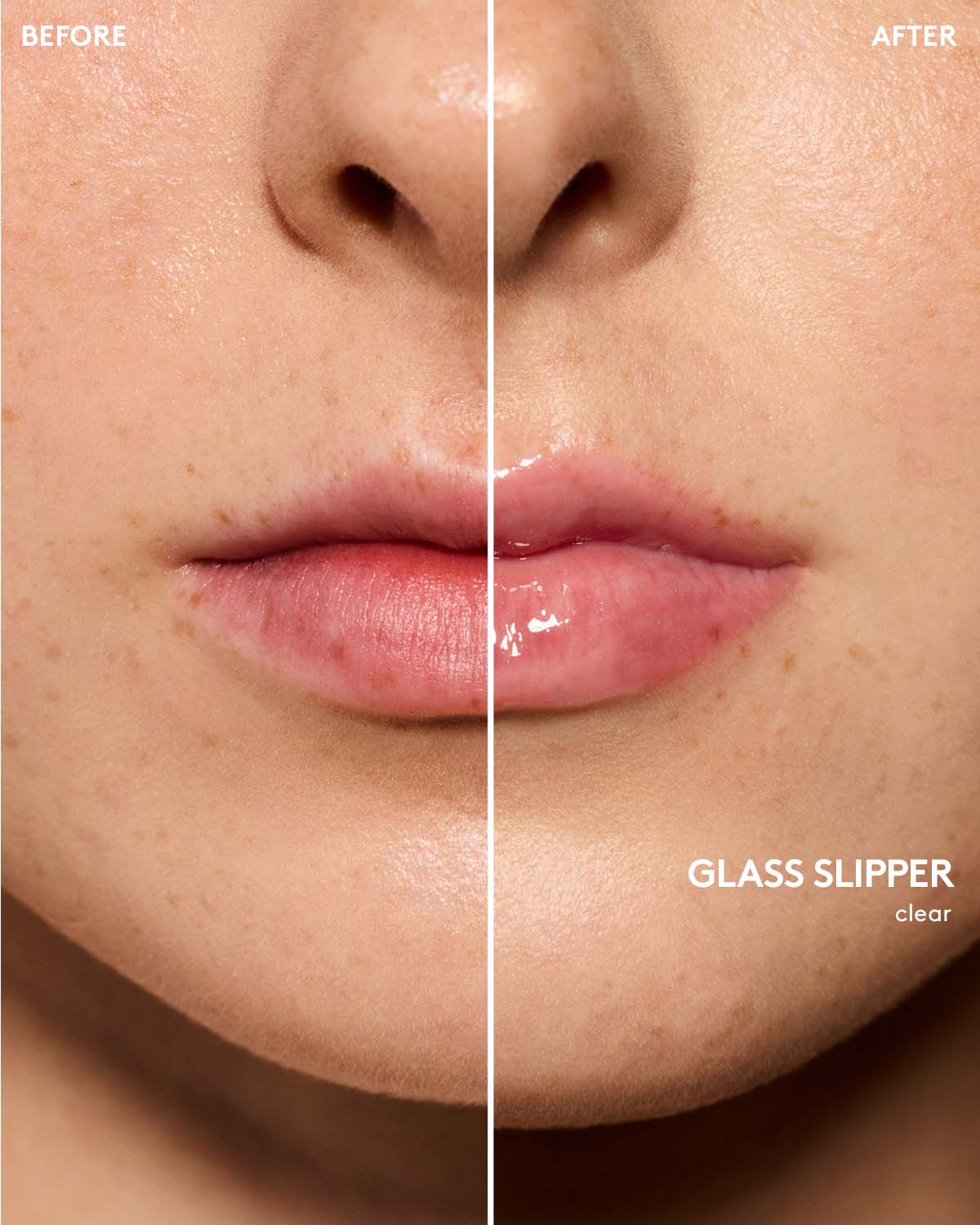 Gloss Bomb Heat Universal Lip Luminizer + Plumper — Glass Slipper - Image 5