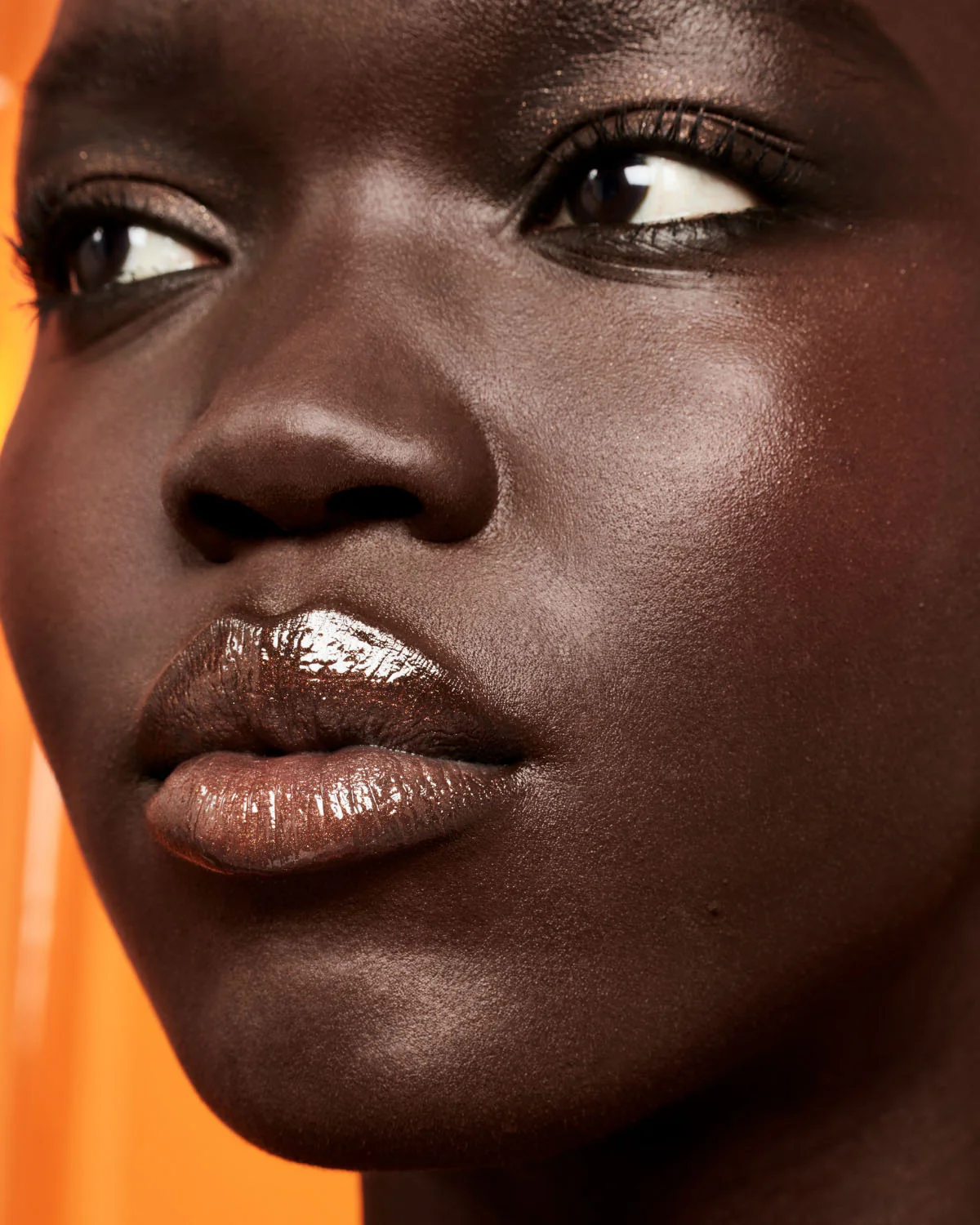 Gloss Bomb Oil — Coppa Cookie - Image 4