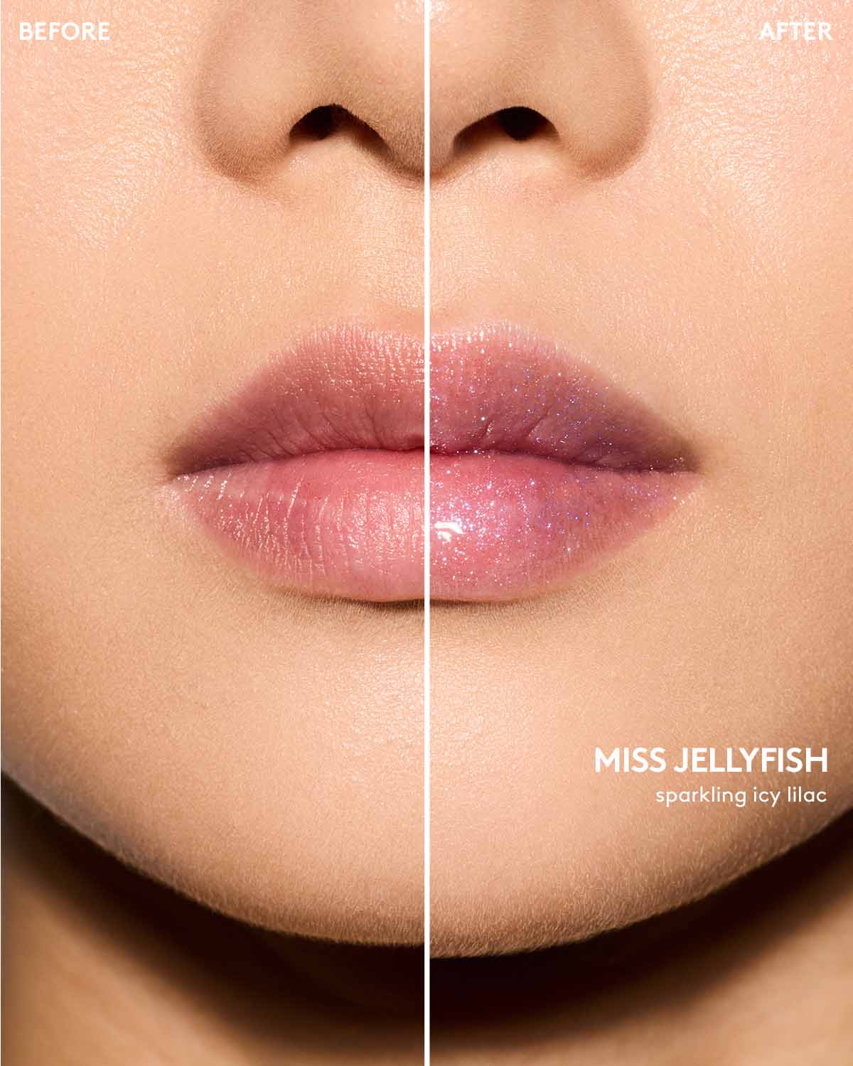 Gloss Bomb Oil Luminizing Lip Oil N' Gloss—Miss Jellyfish - Image 12