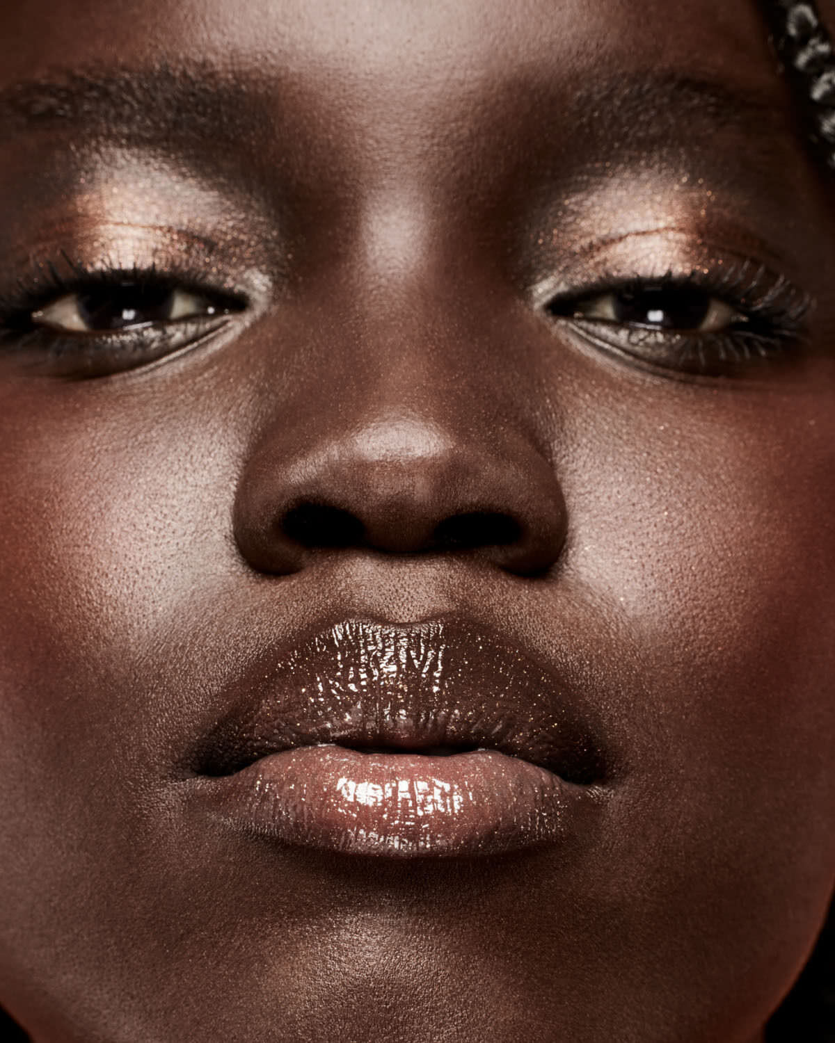 Gloss Bomb Oil — $uperfine $uga - Image 3