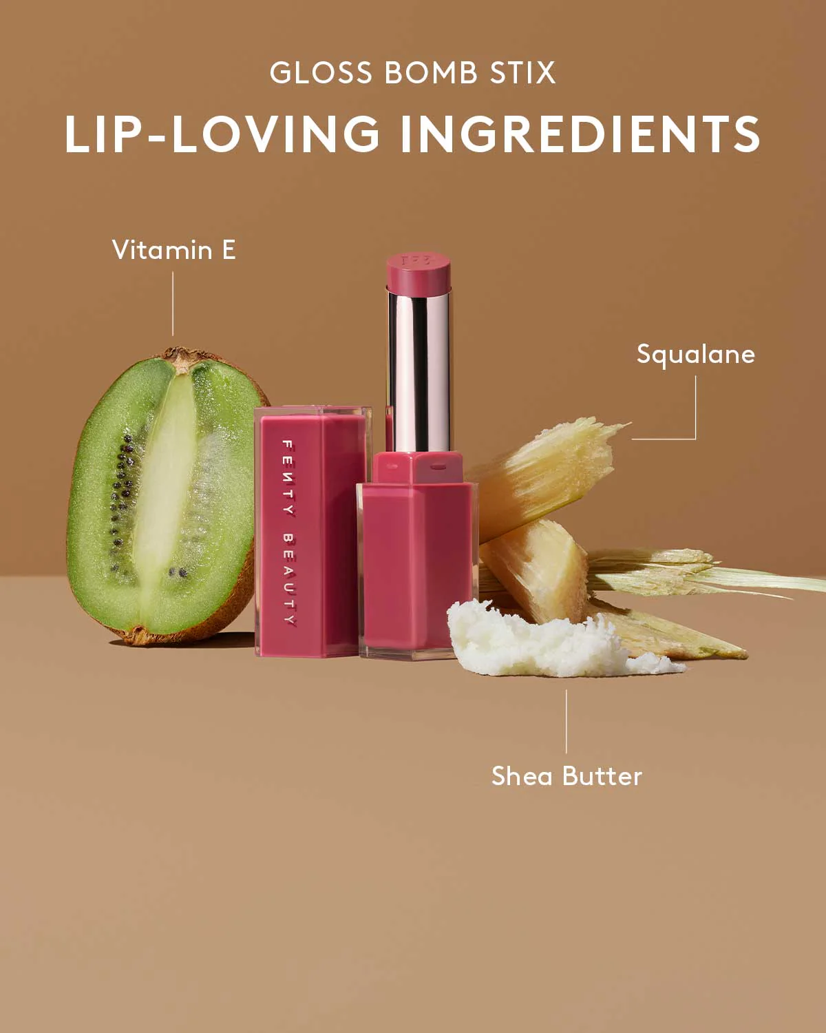 Gloss Bomb Stix High-Shine Gloss Stick—Fenty Glow - Image 8