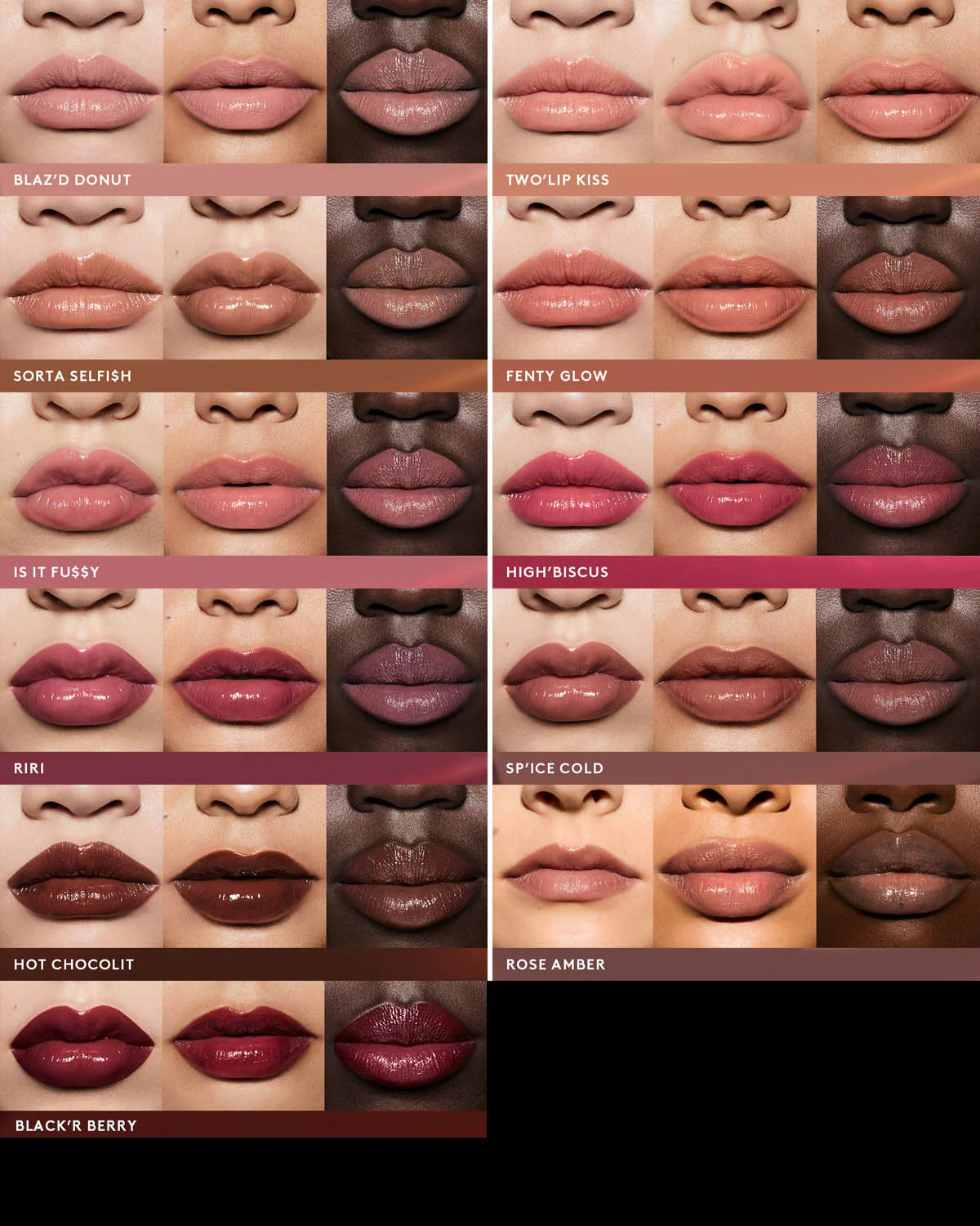 Gloss Bomb Stix High-Shine Gloss Stick—High'Biscus - Image 6