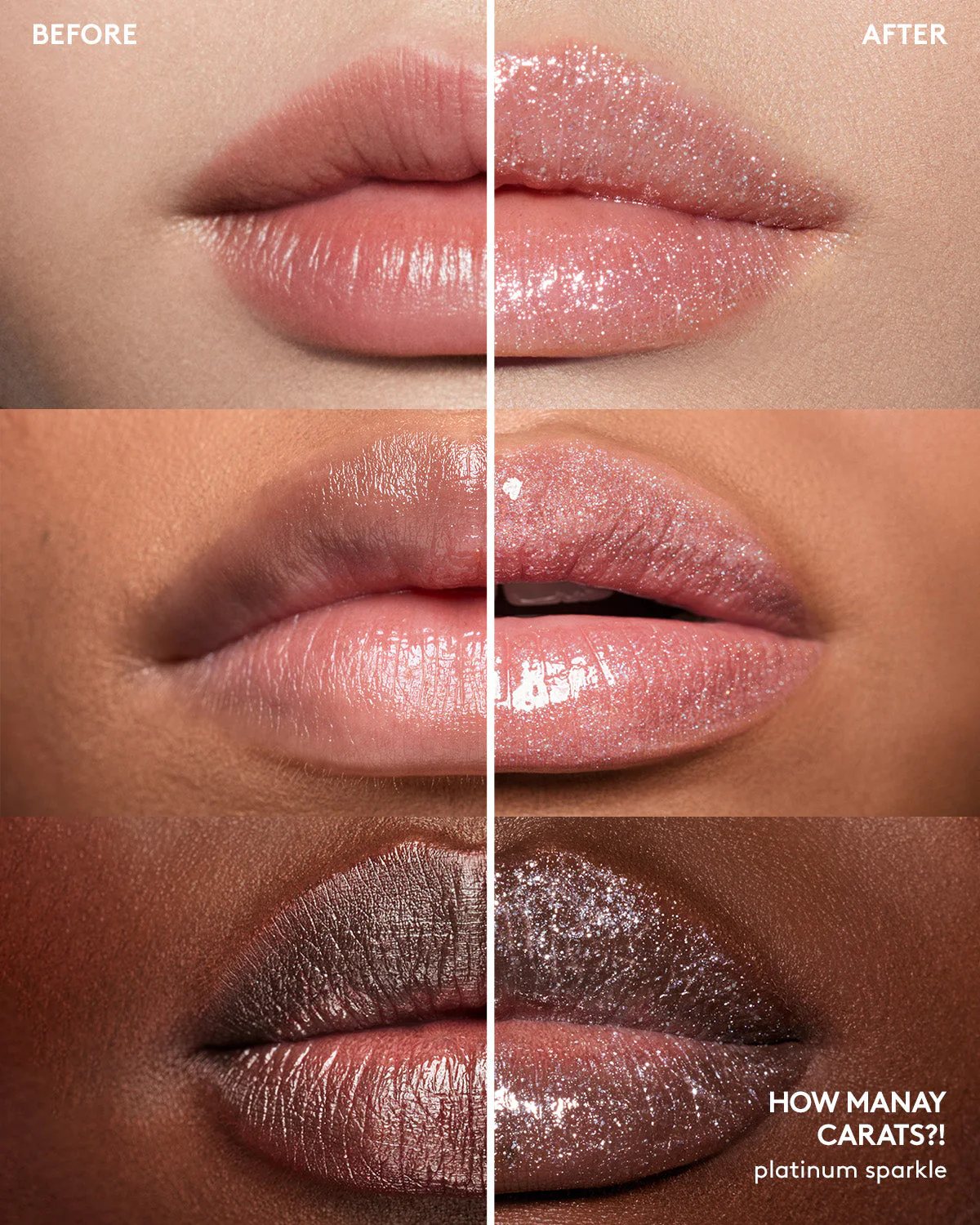 Gloss Bomb Stix High-Shine Gloss Stick — How Many Carats?! - Image 6