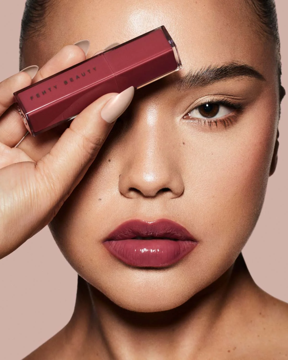 Gloss Bomb Stix High-Shine Gloss Stick—RiRi - Image 3