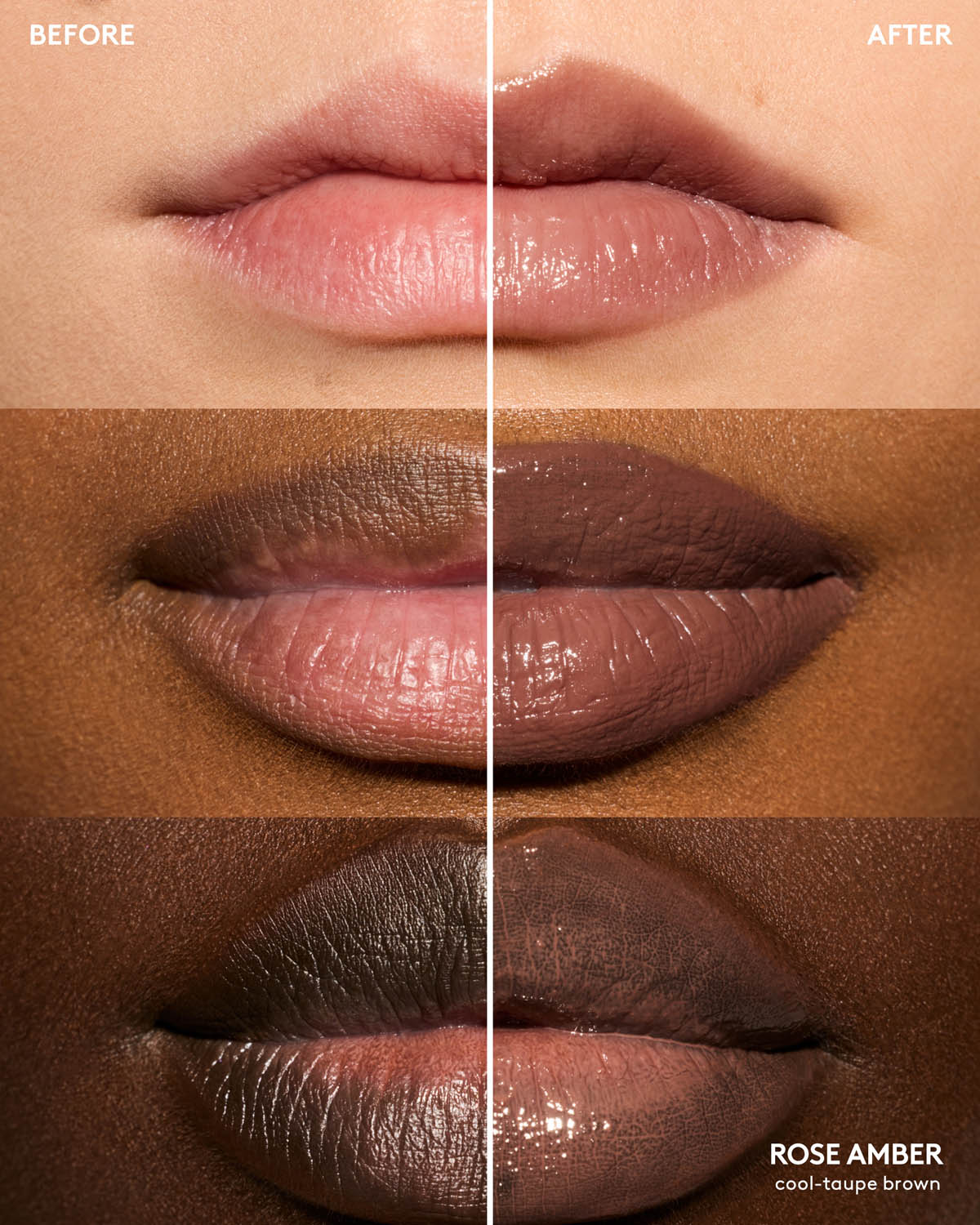 Gloss Bomb Stix High-Shine Gloss Stick — Rose Amber - Image 4