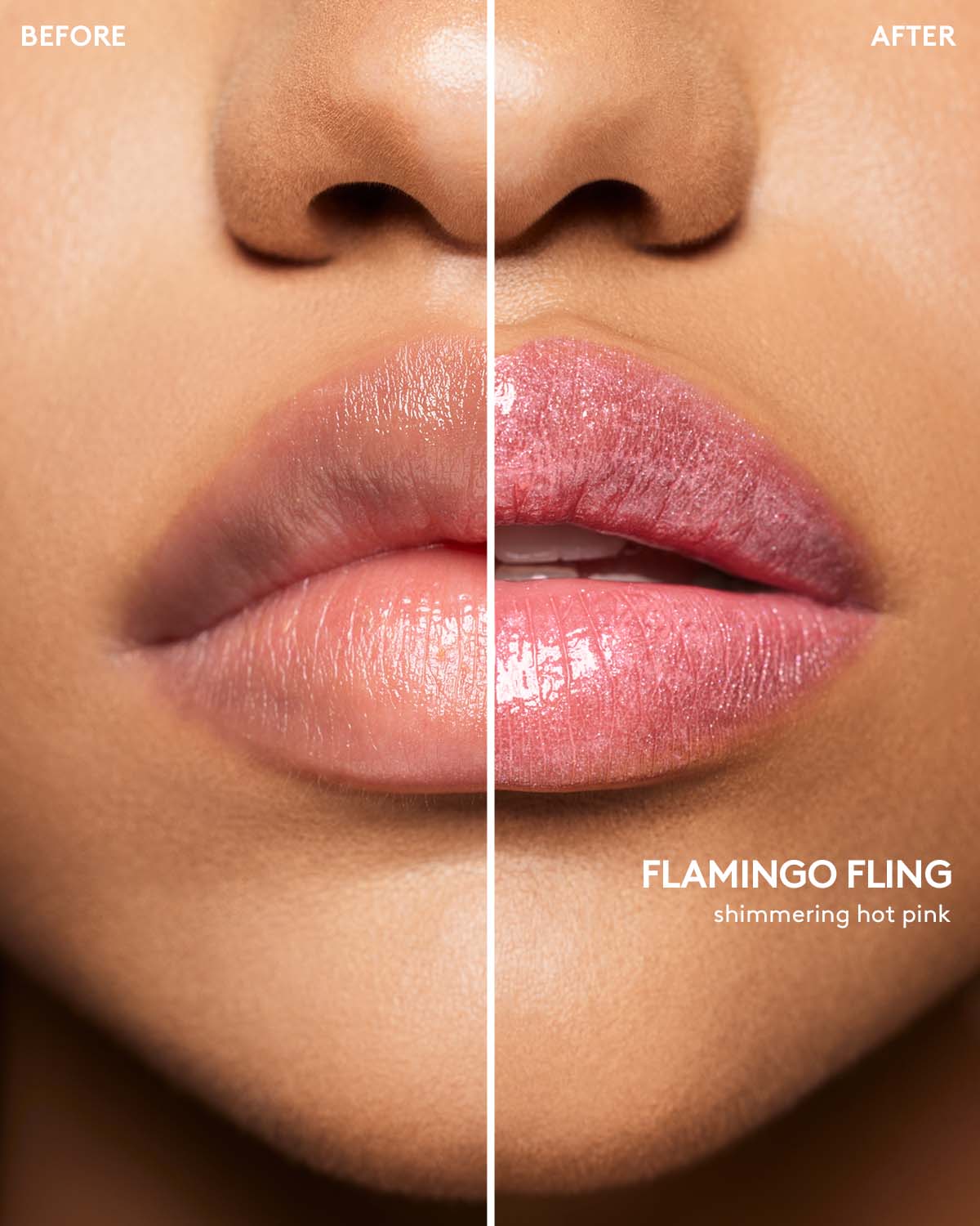 Gloss Bomb Stix High-Shine Gloss Stick — Shimmering Flamingo Fling - Image 11