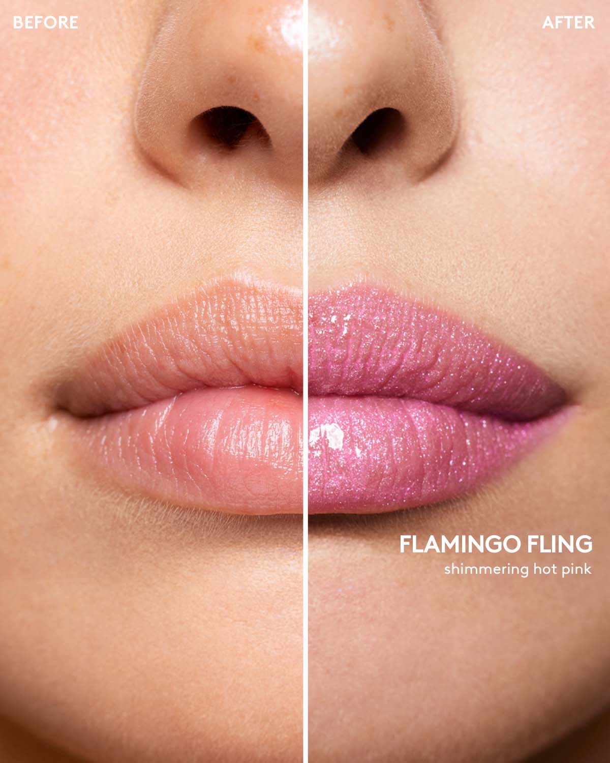 Gloss Bomb Stix High-Shine Gloss Stick — Shimmering Flamingo Fling - Image 12
