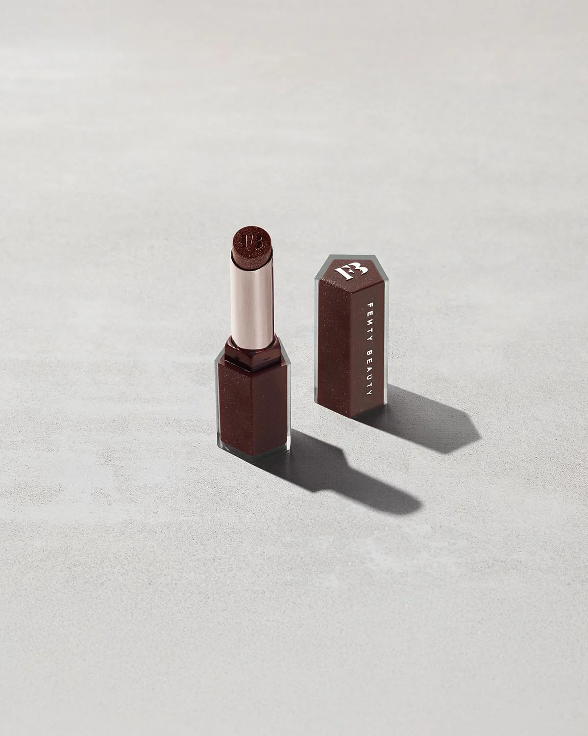 Gloss Bomb Stix High-Shine Gloss Stick — Shimmering Hot Chocolit