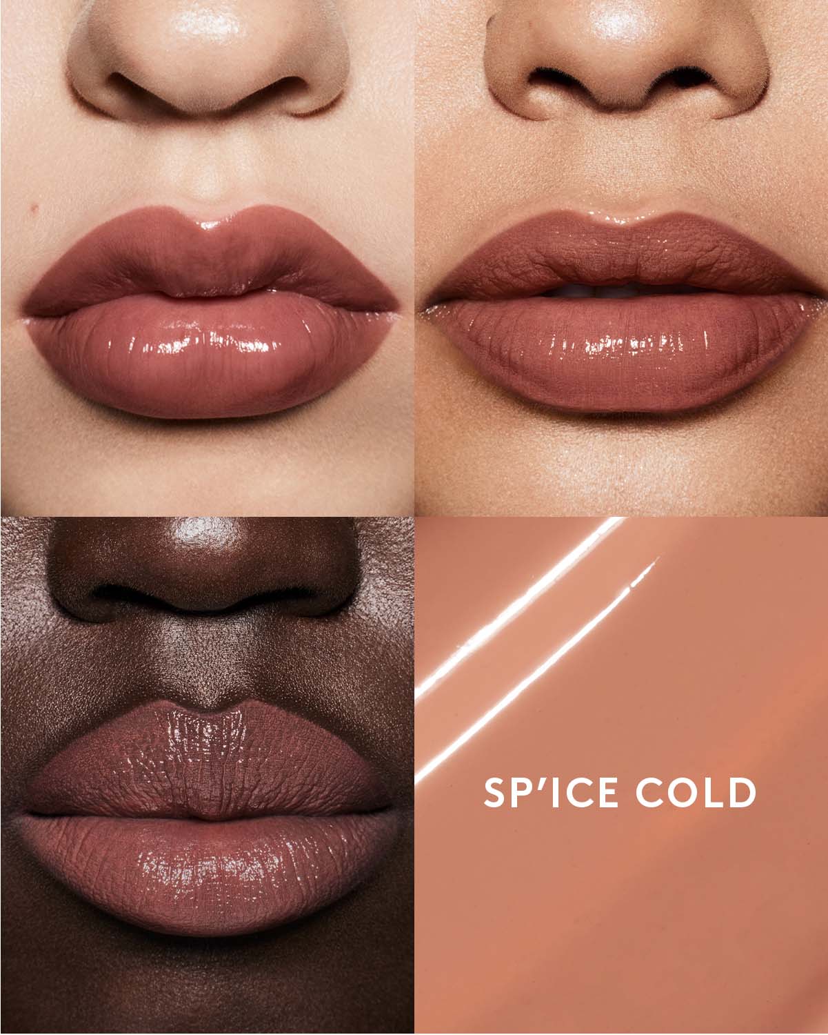 Gloss Bomb Stix High-Shine Gloss Stick—Sp'iced Cold - Image 2