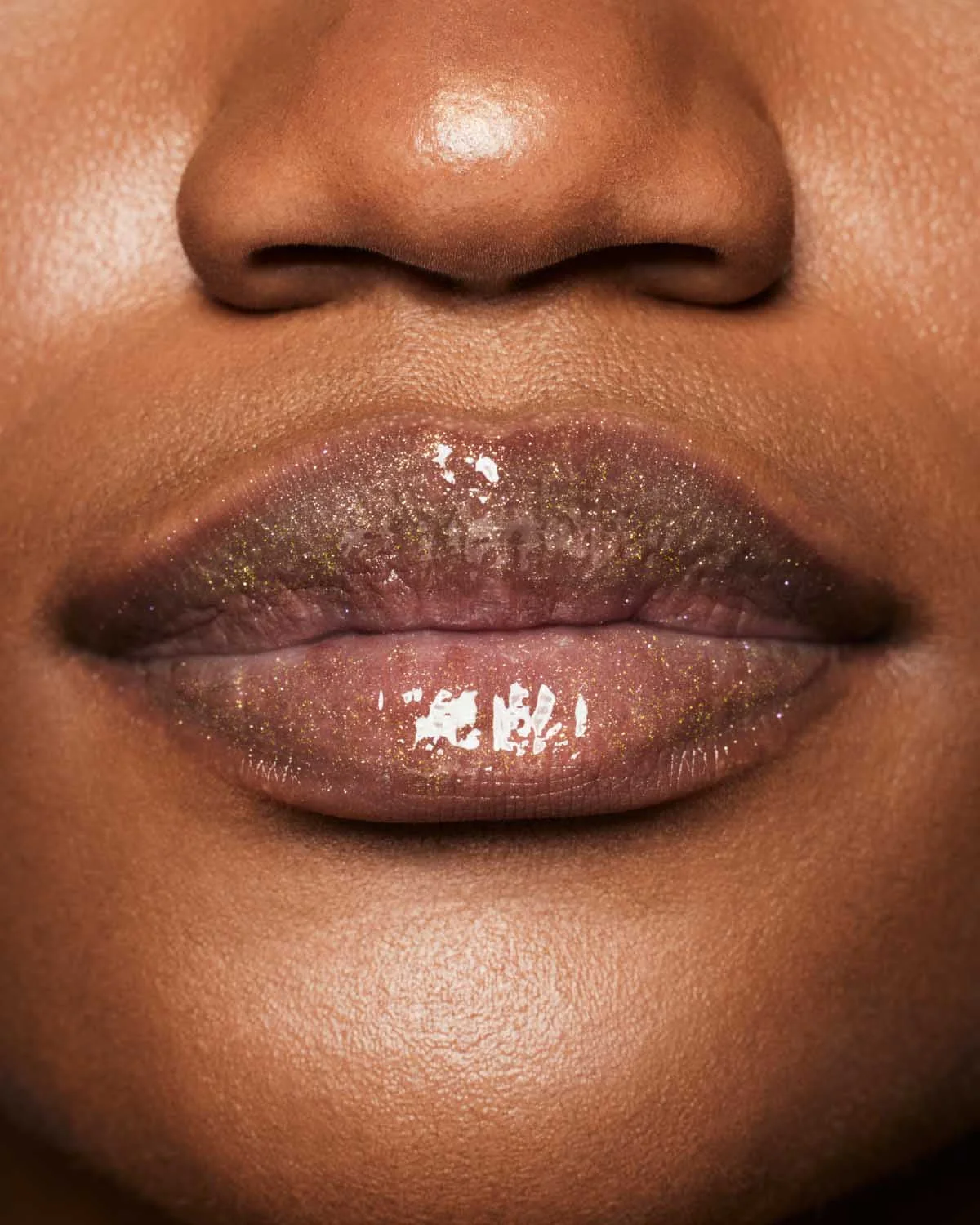Gloss Bomb Universal Lip Luminizer — Risky Rulin - Image 3