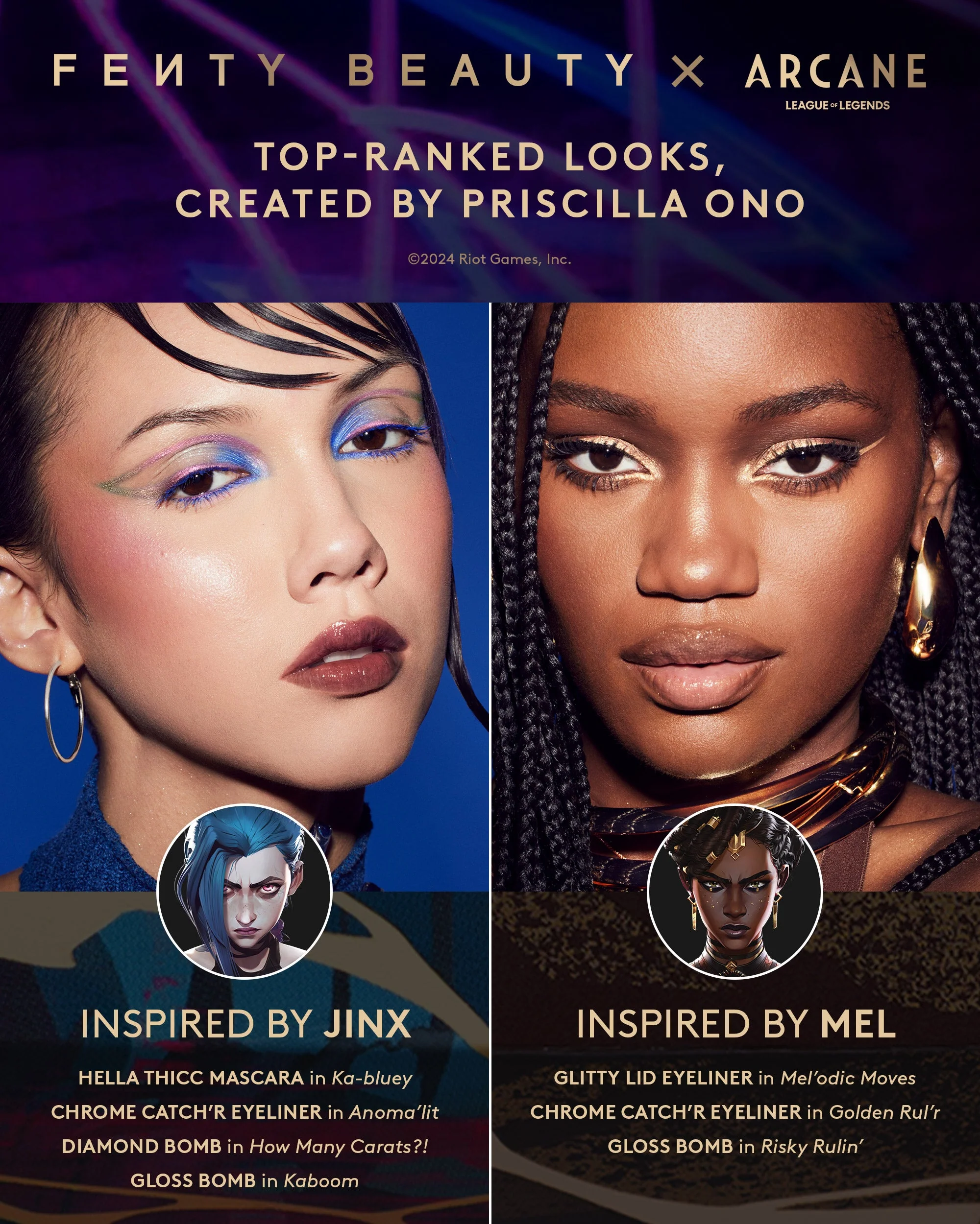 Gloss Bomb Universal Lip Luminizer — Risky Rulin - Image 4