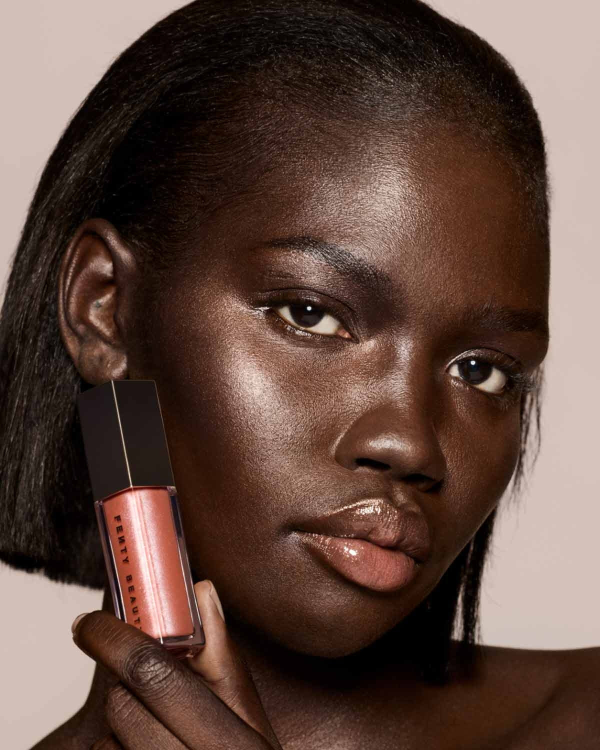 Gloss Bomb Universal Lip Luminizer — Fenty Glow - Image 3