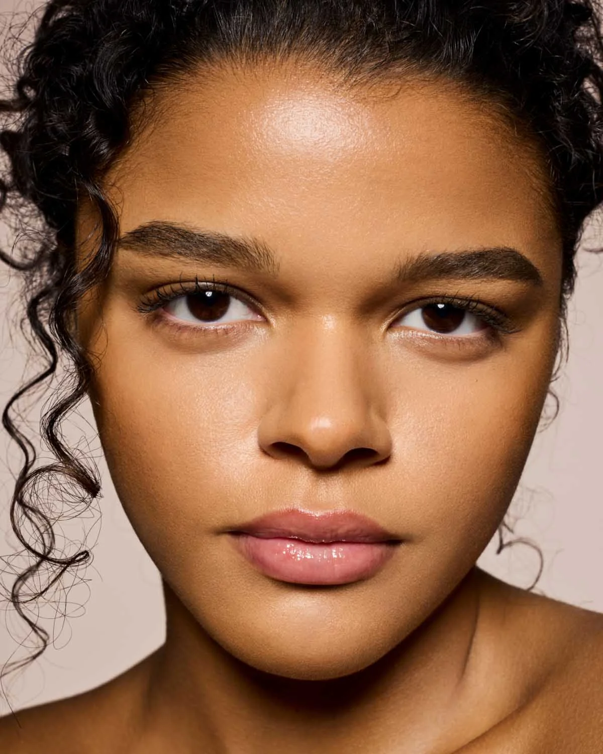 Gloss Bomb Universal Lip Luminizer — Glass Slipper - Image 5