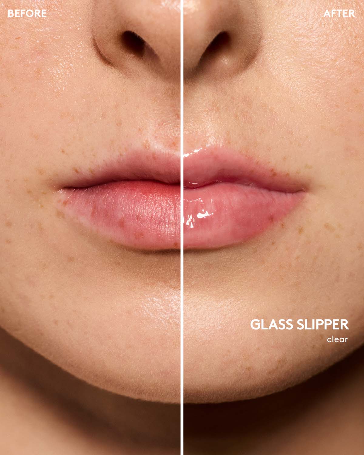 Gloss Bomb Universal Lip Luminizer — Glass Slipper - Image 8