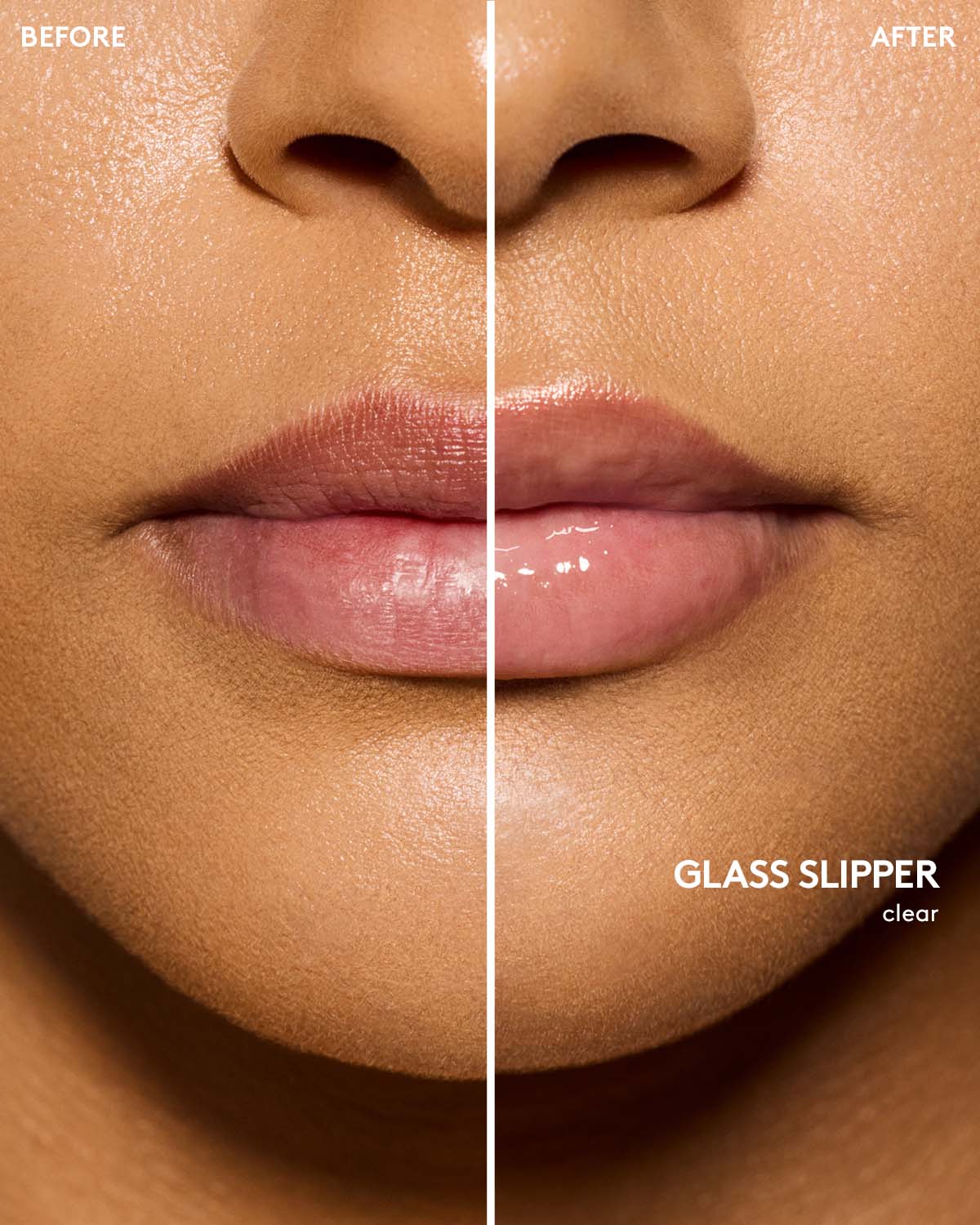 Gloss Bomb Universal Lip Luminizer — Glass Slipper - Image 9