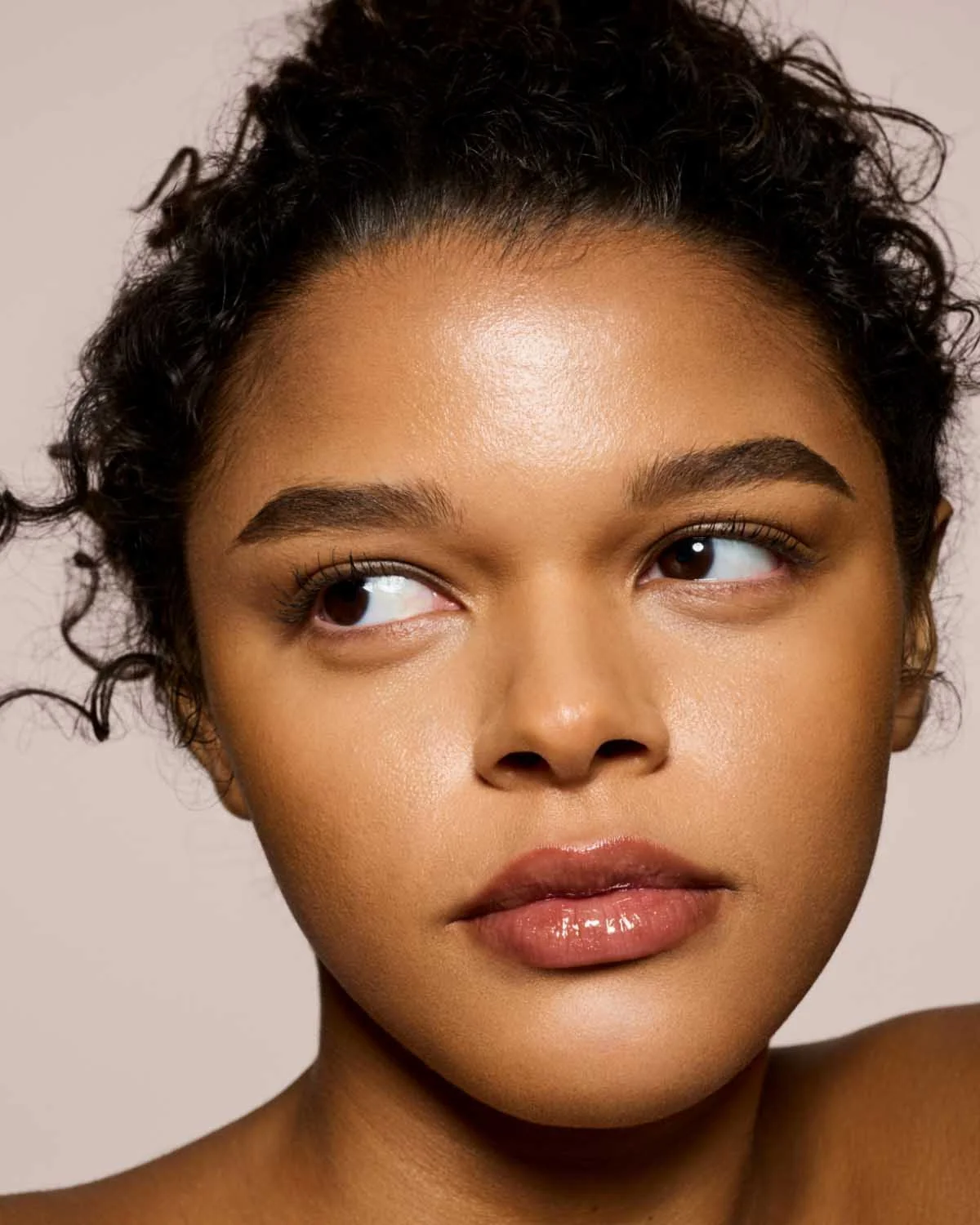 Gloss Bomb Universal Lip Luminizer — Hot Chocolit Fantasy - Image 7